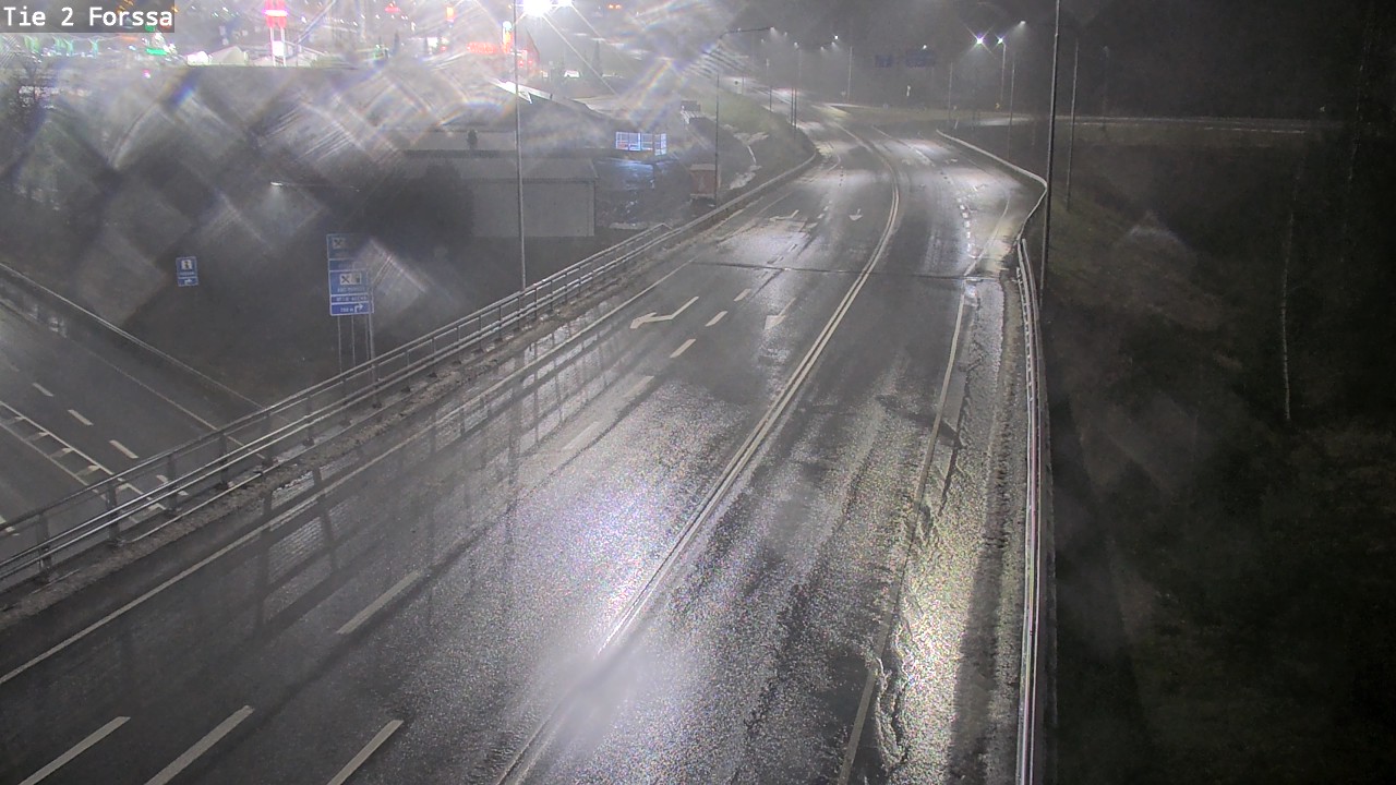 Weather Camera Image Road 2 Forssa, Forssa, Kanta-Häme