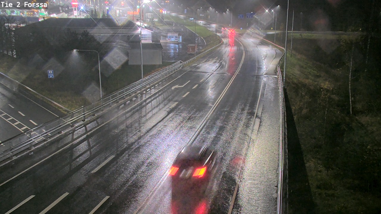 Kelikamerat Kuva Tie 2 Forssa, Forssa, Kanta-Häme