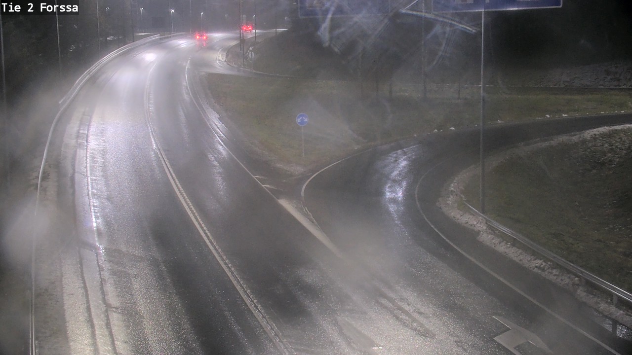 Kelikamerat Kuva Tie 2 Forssa, Forssa, Kanta-Häme