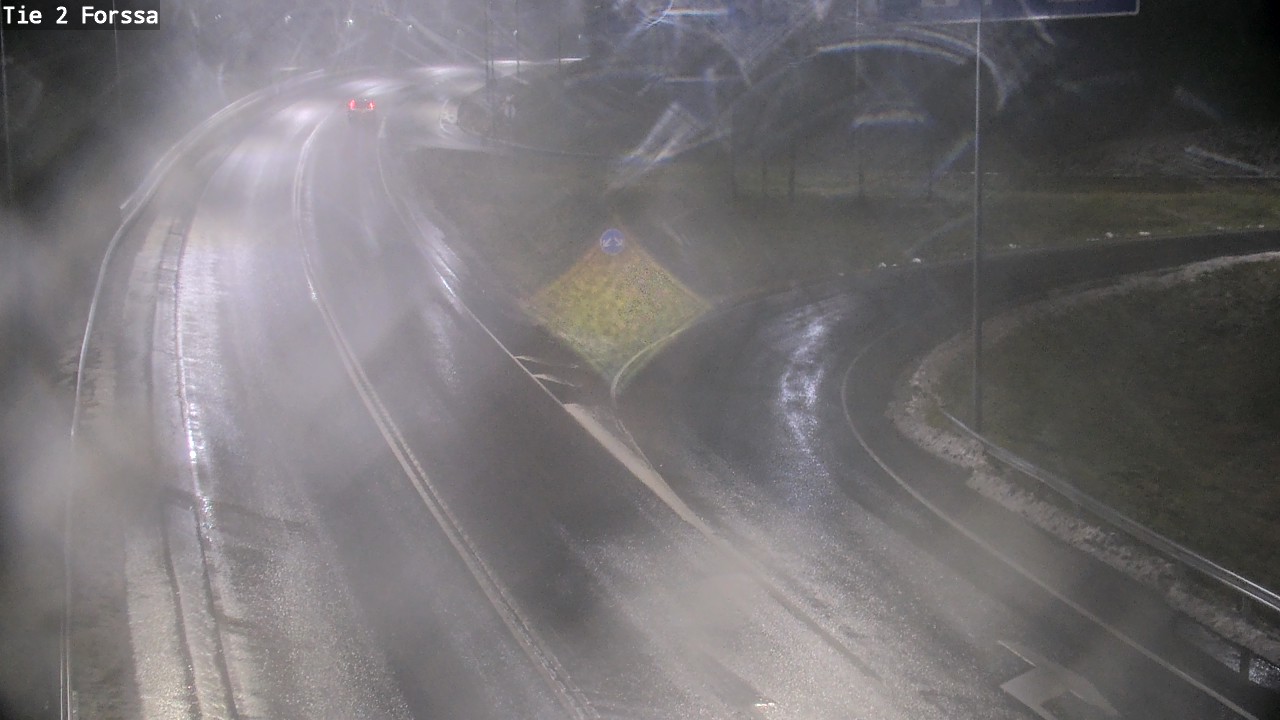 Kelikamerat Kuva Tie 2 Forssa, Forssa, Kanta-Häme