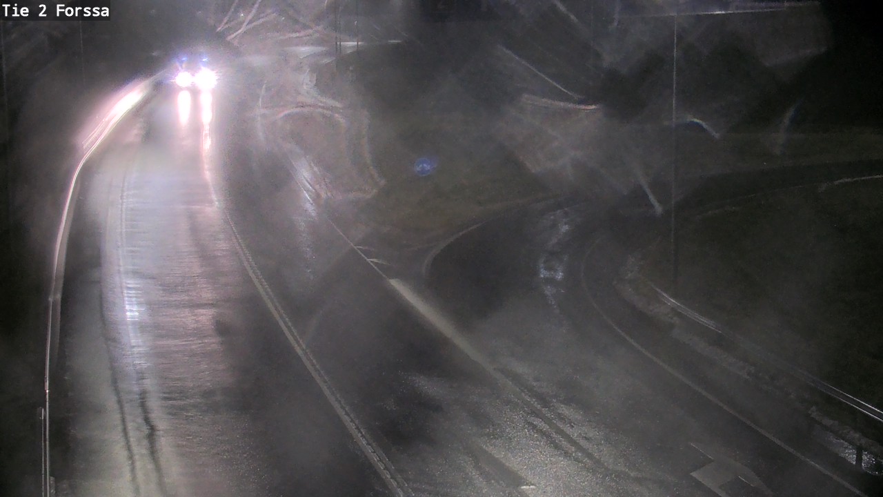 Weather Camera Image Väg 2 Forssa, Forssa, Kanta-Häme