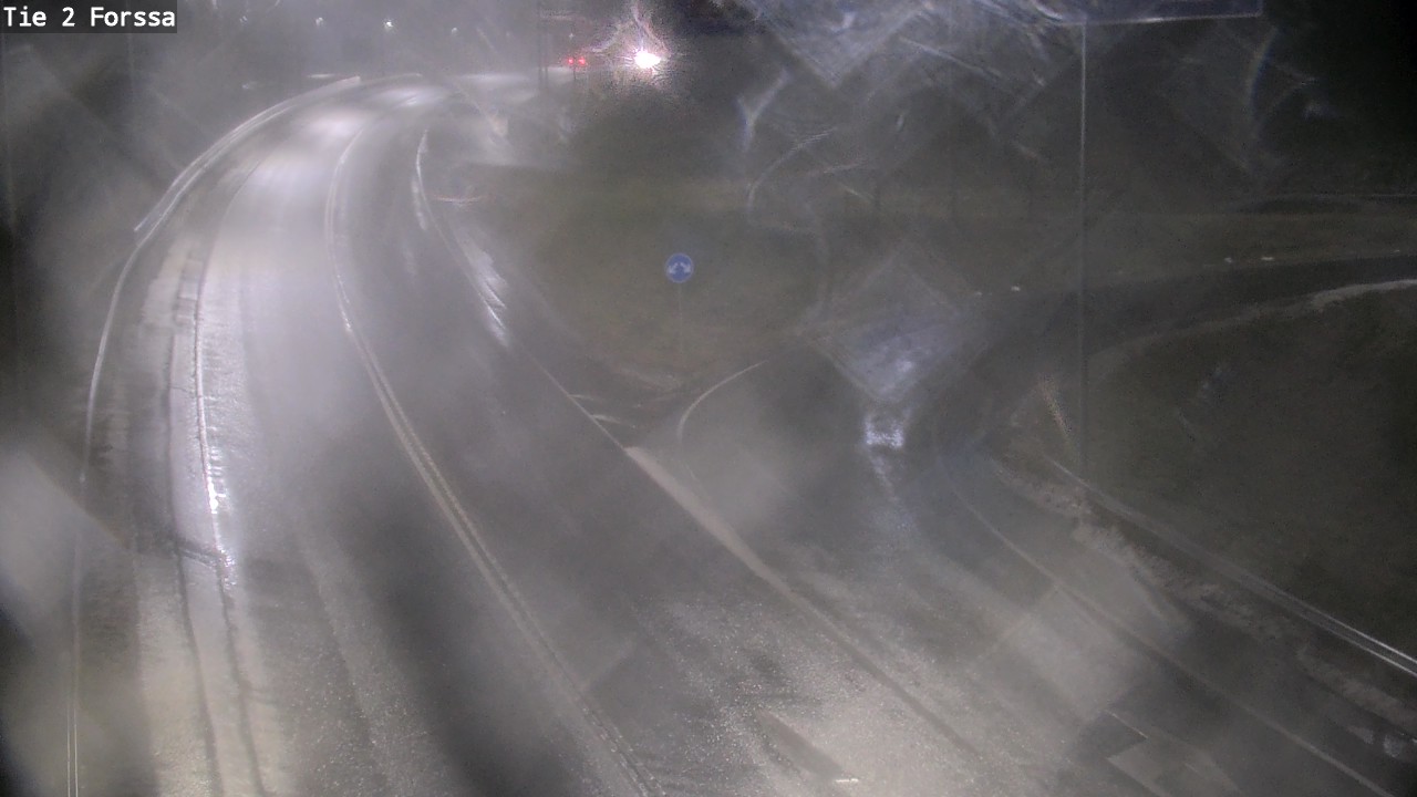 Kelikamerat Kuva Tie 2 Forssa, Forssa, Kanta-Häme