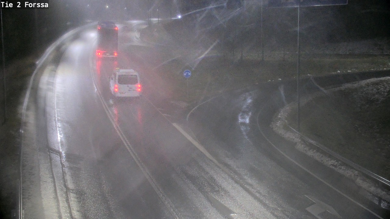 Kelikamerat Kuva Tie 2 Forssa, Forssa, Kanta-Häme