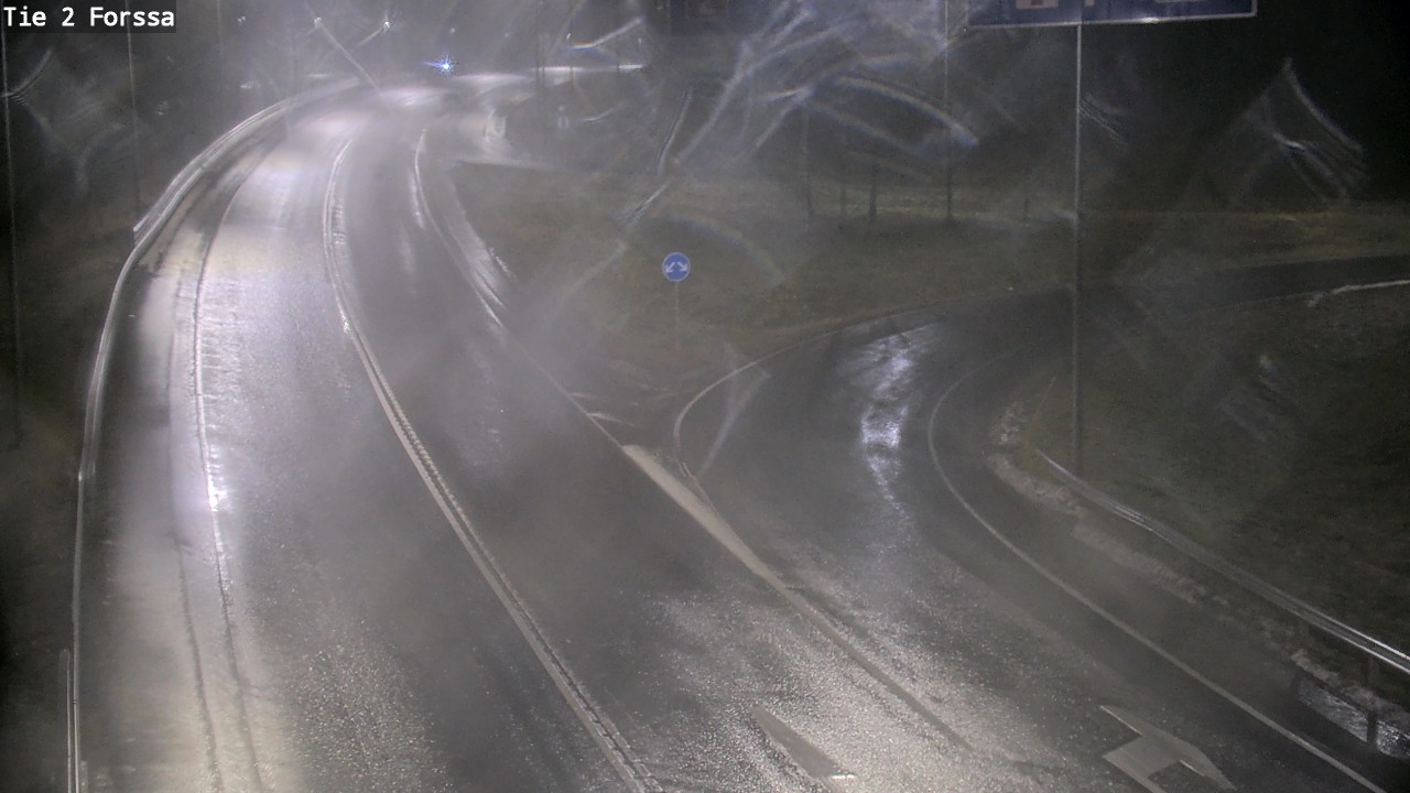 Weather Camera Image Väg 2 Forssa, Forssa, Kanta-Häme