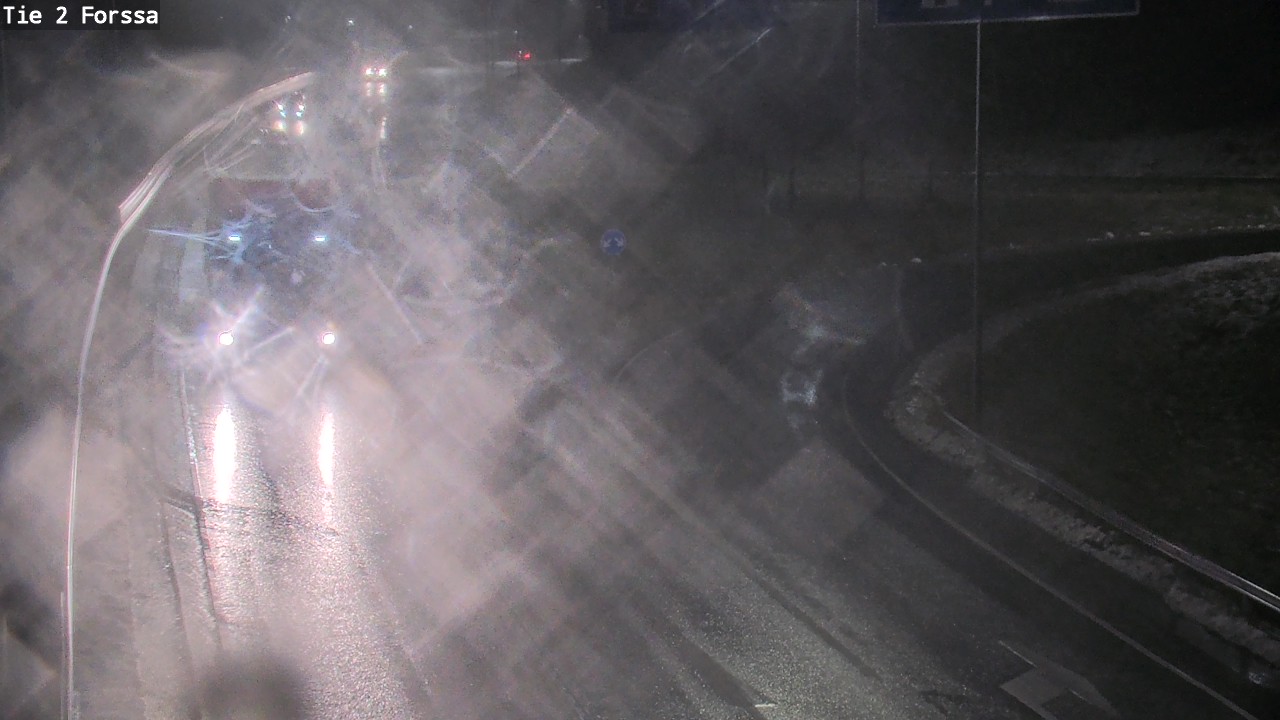 Kelikamerat Kuva Tie 2 Forssa, Forssa, Kanta-Häme