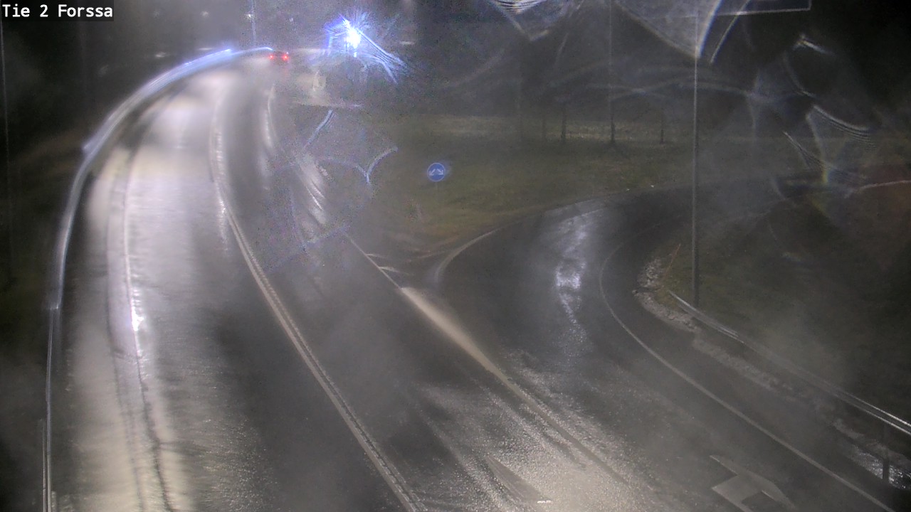 Weather Camera Image Väg 2 Forssa, Forssa, Kanta-Häme