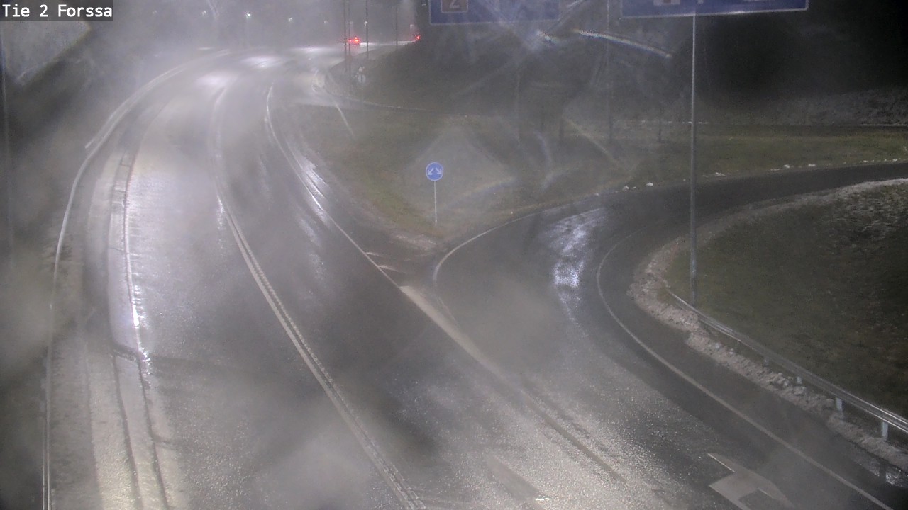 Kelikamerat Kuva Tie 2 Forssa, Forssa, Kanta-Häme