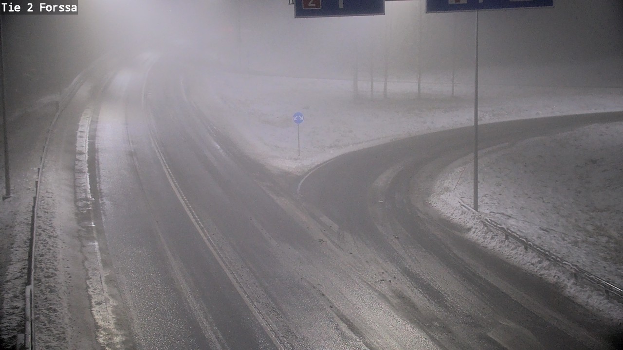 Kelikamerat Kuva Tie 2 Forssa, Forssa, Kanta-Häme