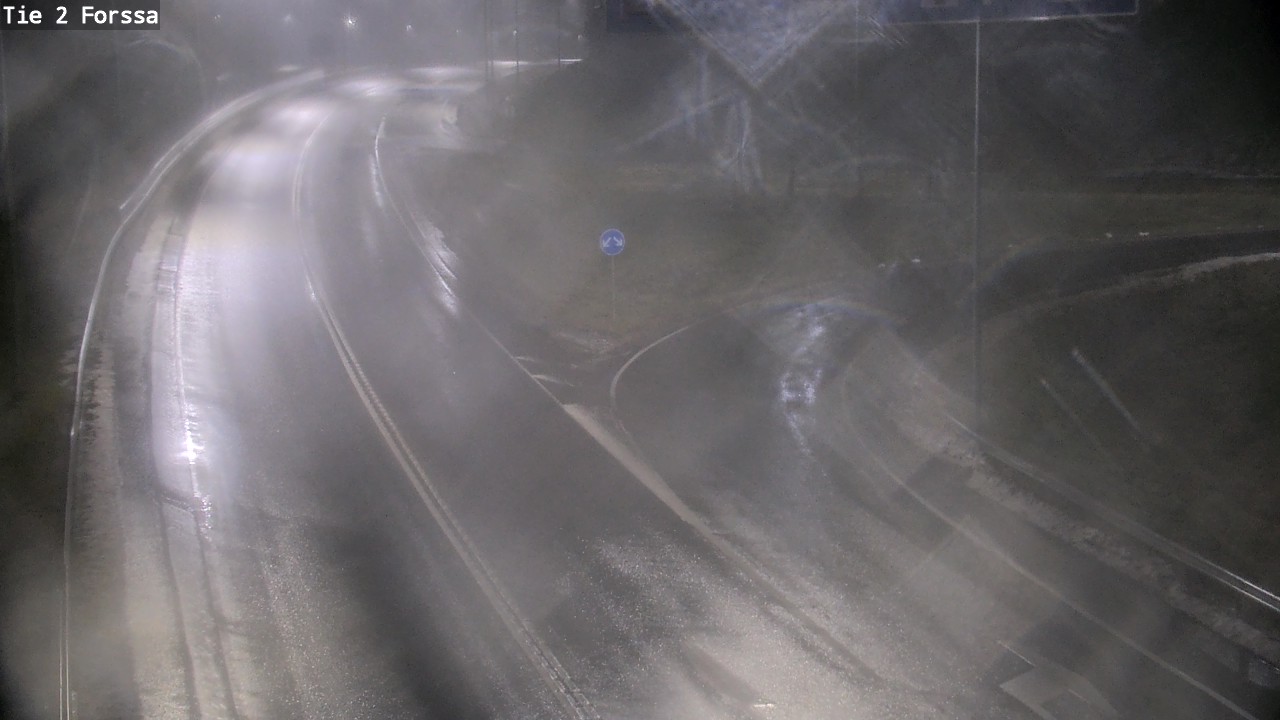 Kelikamerat Kuva Tie 2 Forssa, Forssa, Kanta-Häme