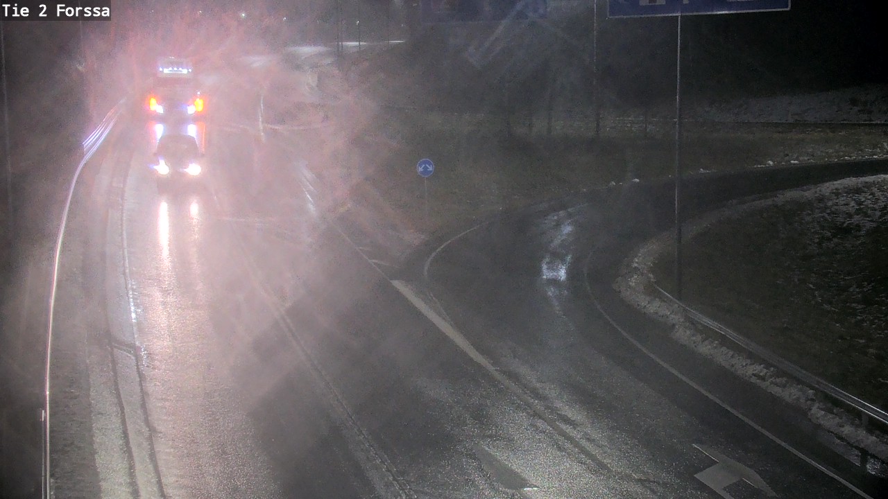 Kelikamerat Kuva Tie 2 Forssa, Forssa, Kanta-Häme