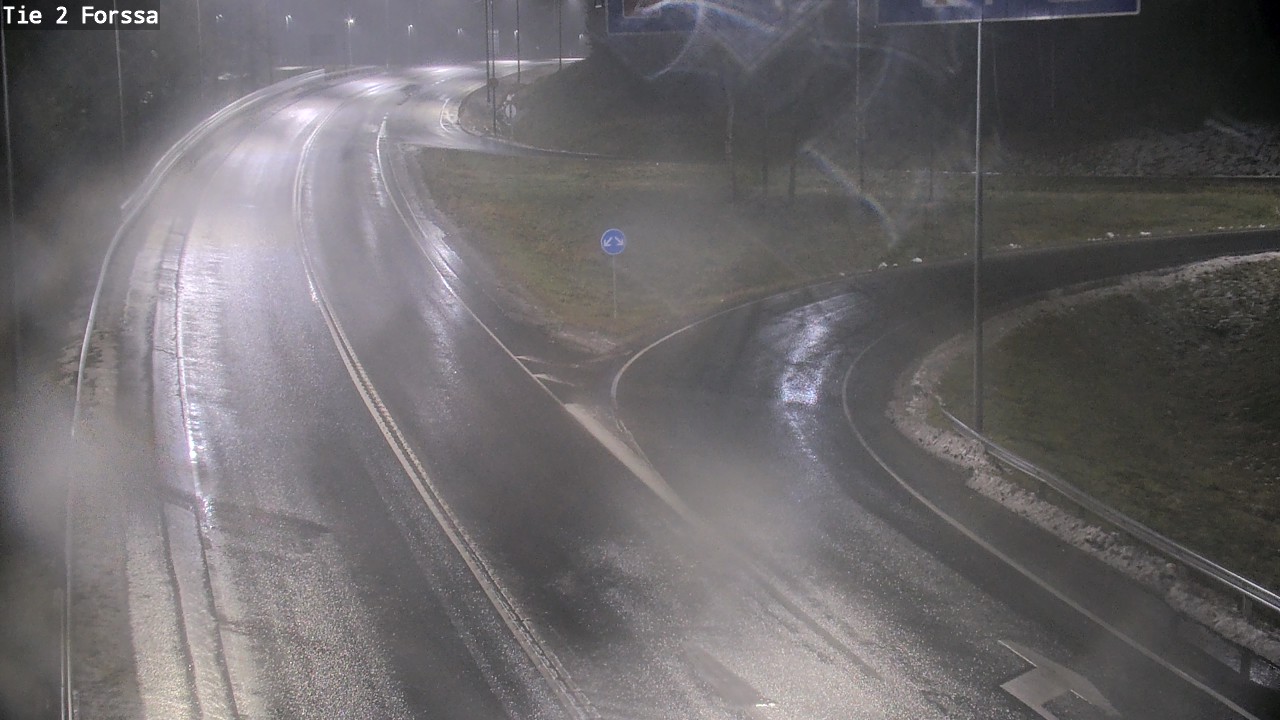 Kelikamerat Kuva Tie 2 Forssa, Forssa, Kanta-Häme