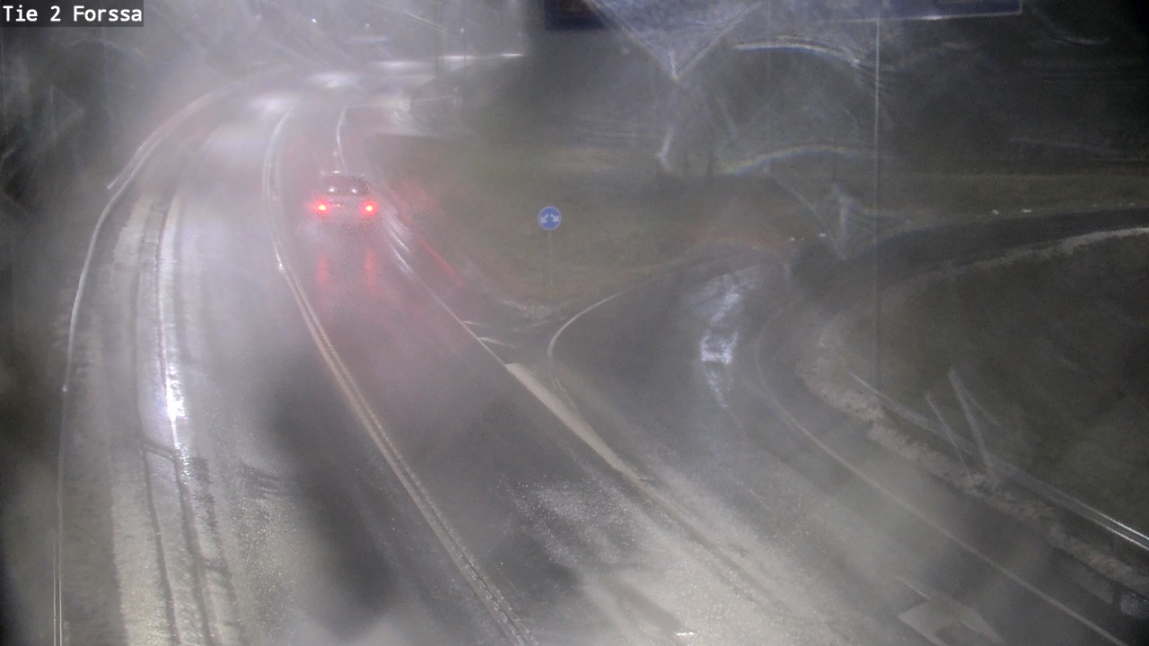 Kelikamerat Kuva Tie 2 Forssa, Forssa, Kanta-Häme