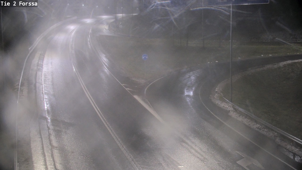 Kelikamerat Kuva Tie 2 Forssa, Forssa, Kanta-Häme