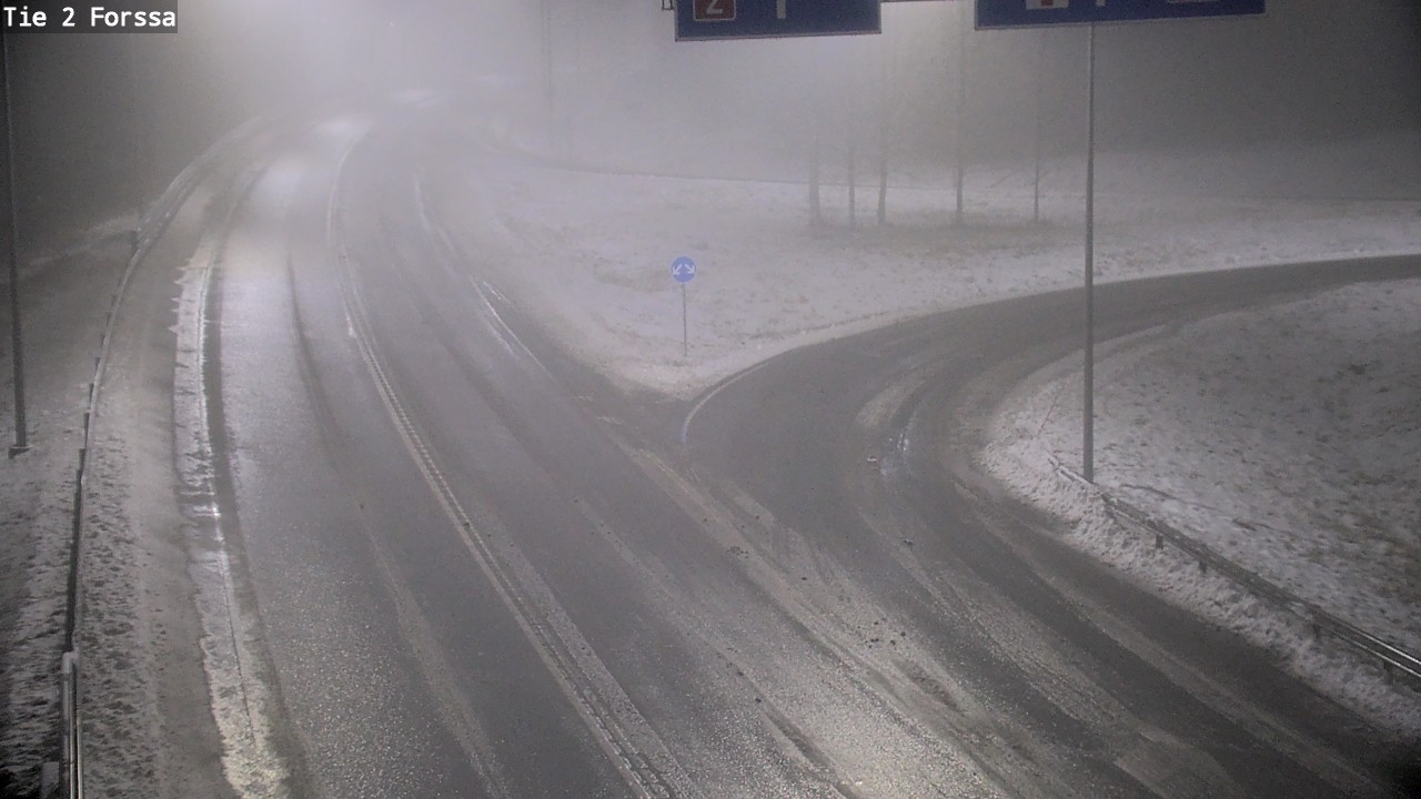 Kelikamerat Kuva Tie 2 Forssa, Forssa, Kanta-Häme