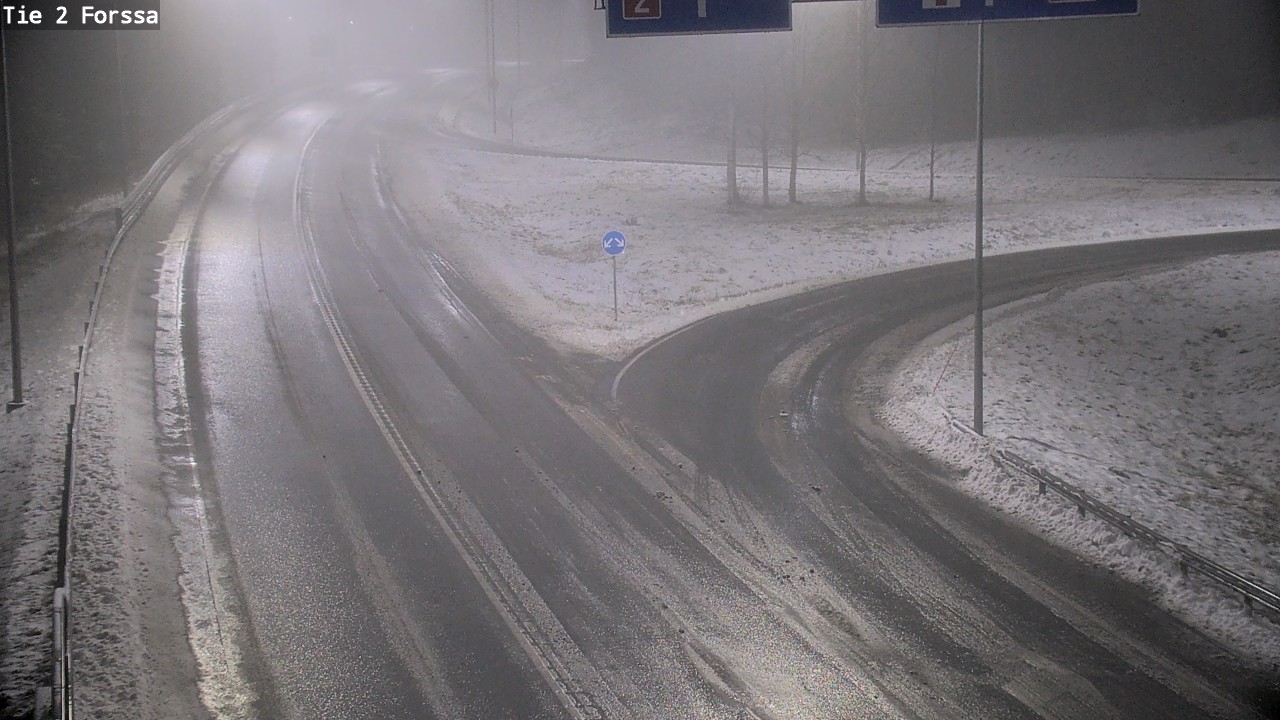 Kelikamerat Kuva Tie 2 Forssa, Forssa, Kanta-Häme