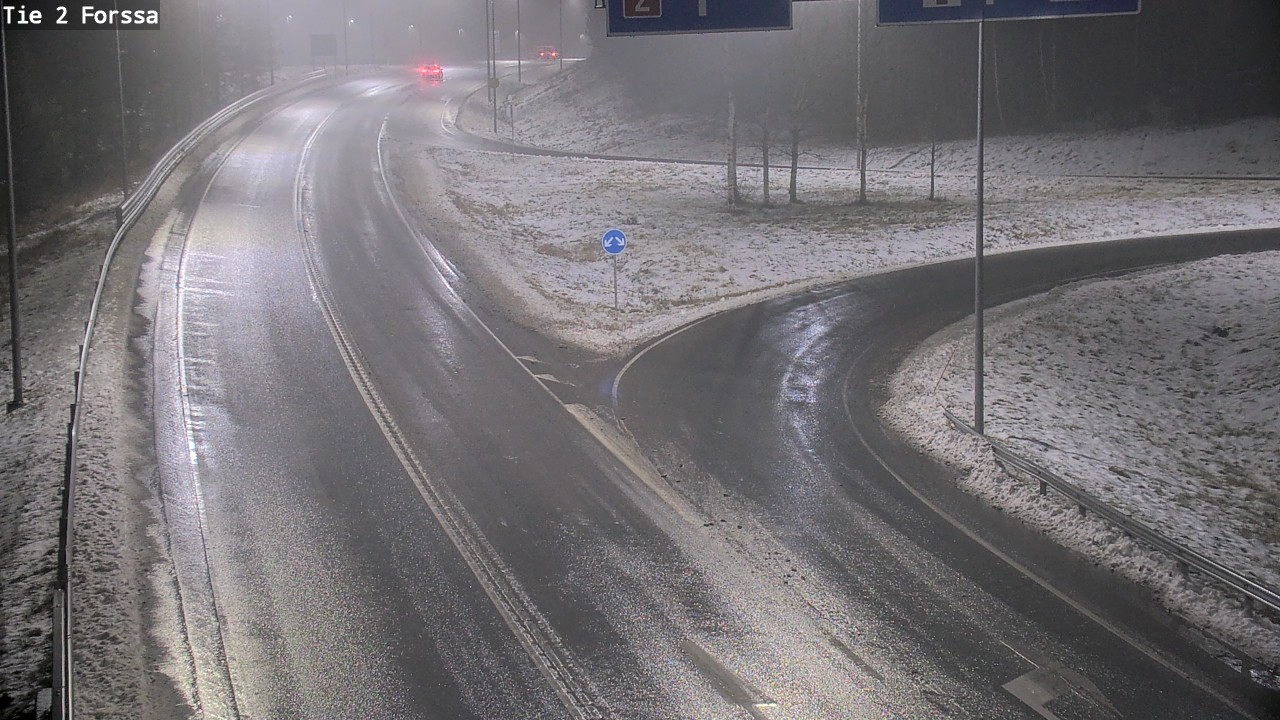 Kelikamerat Kuva Tie 2 Forssa, Forssa, Kanta-Häme