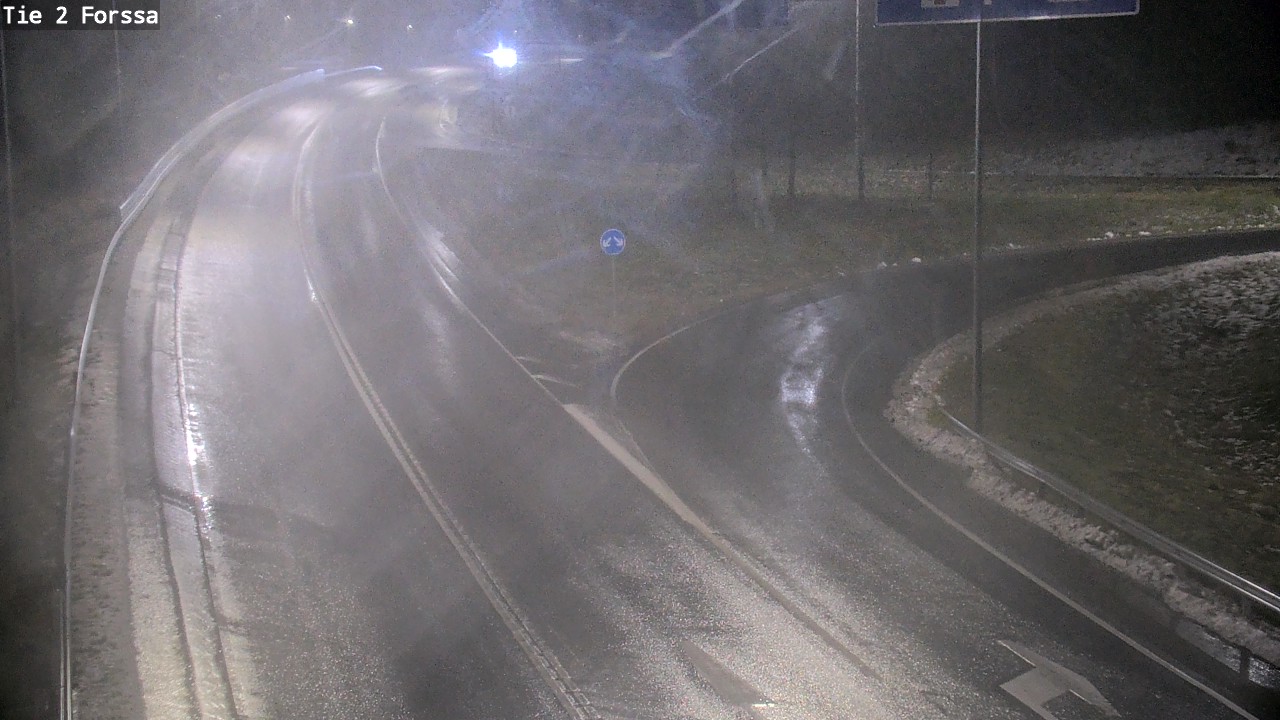 Kelikamerat Kuva Tie 2 Forssa, Forssa, Kanta-Häme