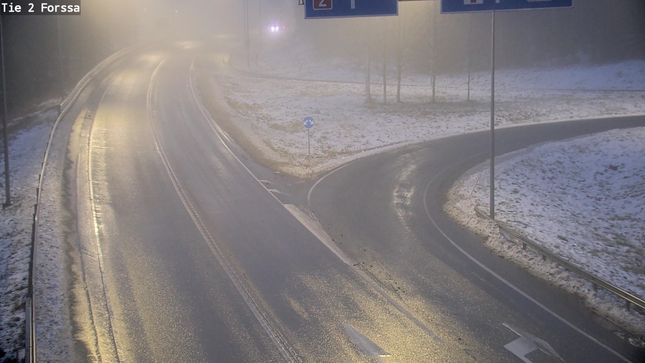 Kelikamerat Kuva Tie 2 Forssa, Forssa, Kanta-Häme