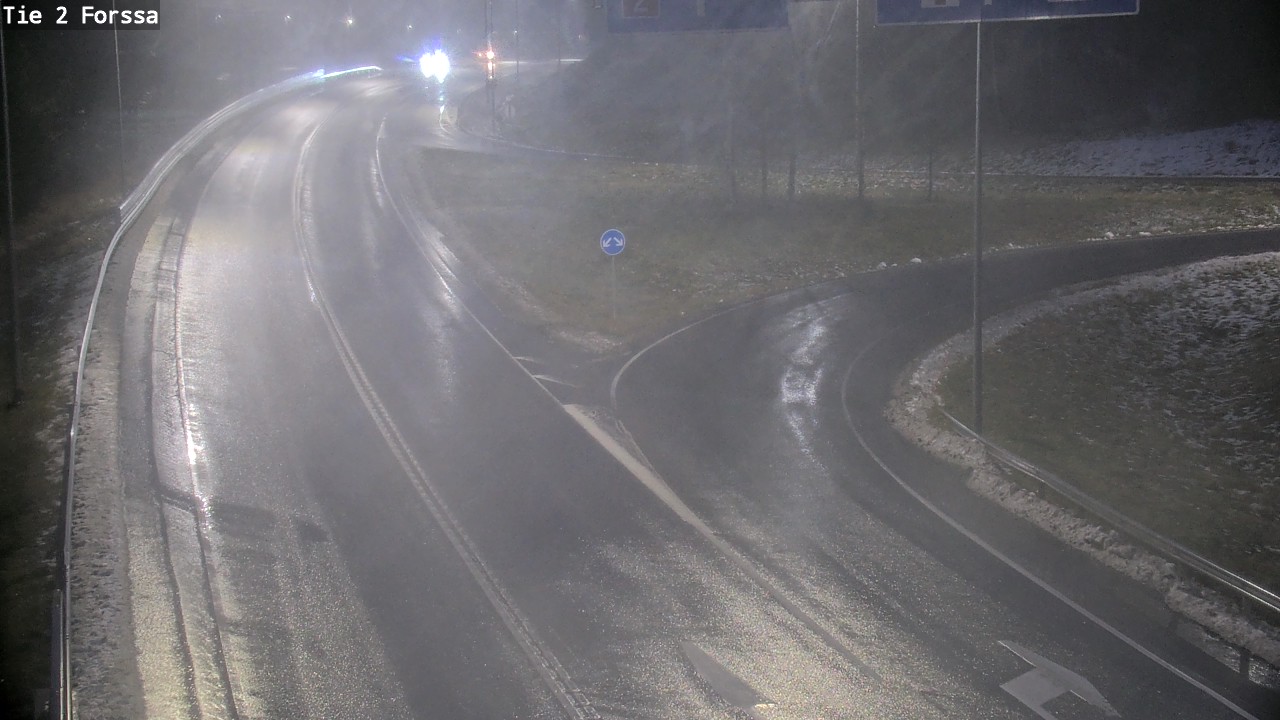 Kelikamerat Kuva Tie 2 Forssa, Forssa, Kanta-Häme