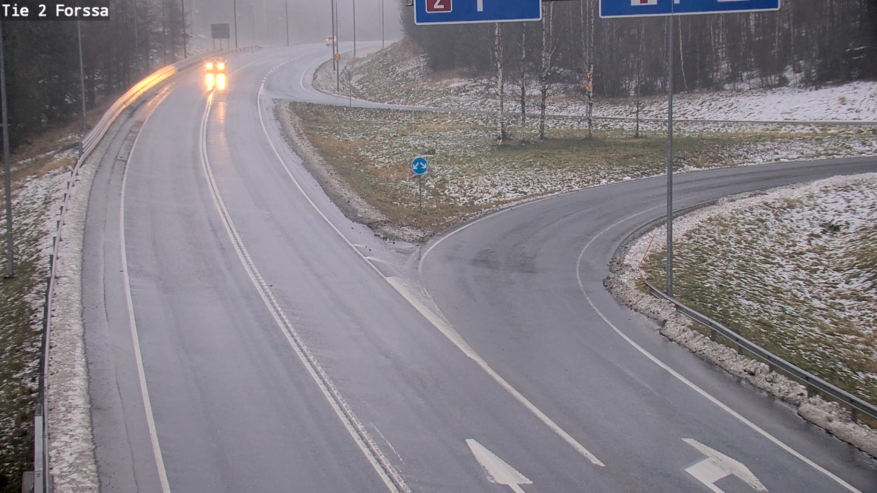 Kelikamerat Kuva Tie 2 Forssa, Forssa, Kanta-Häme