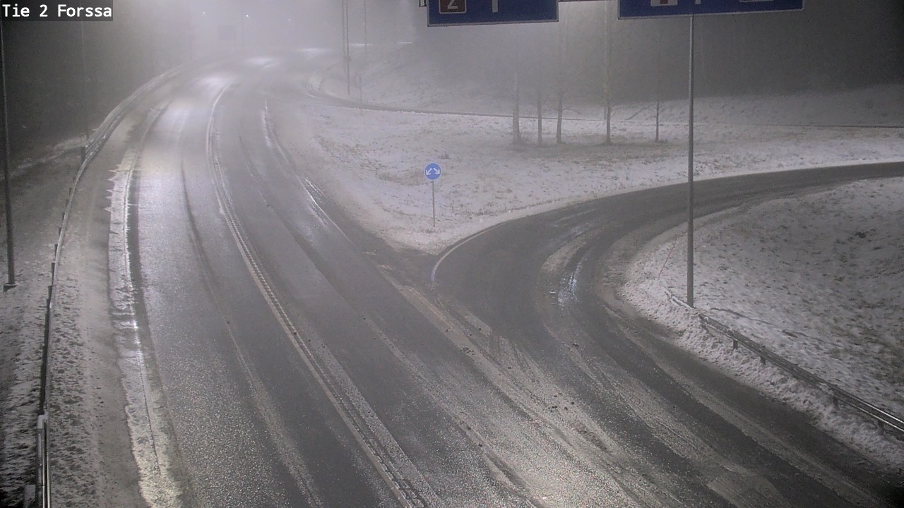 Kelikamerat Kuva Tie 2 Forssa, Forssa, Kanta-Häme