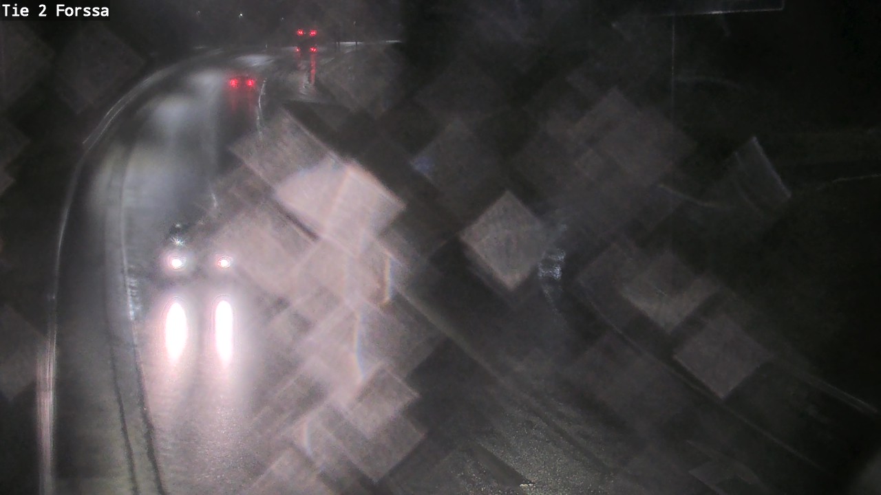 Weather Camera Image Väg 2 Forssa, Forssa, Kanta-Häme