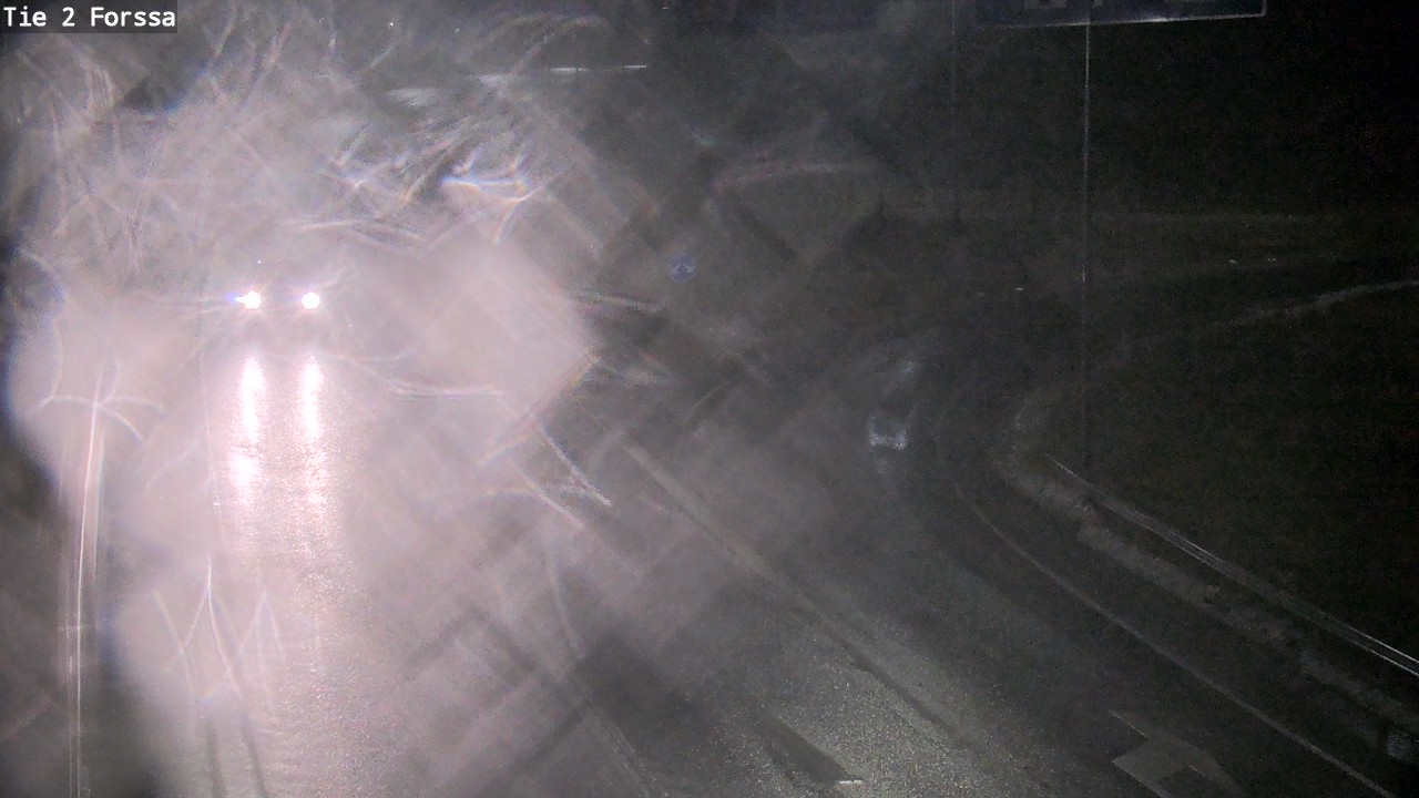 Weather Camera Image Väg 2 Forssa, Forssa, Kanta-Häme