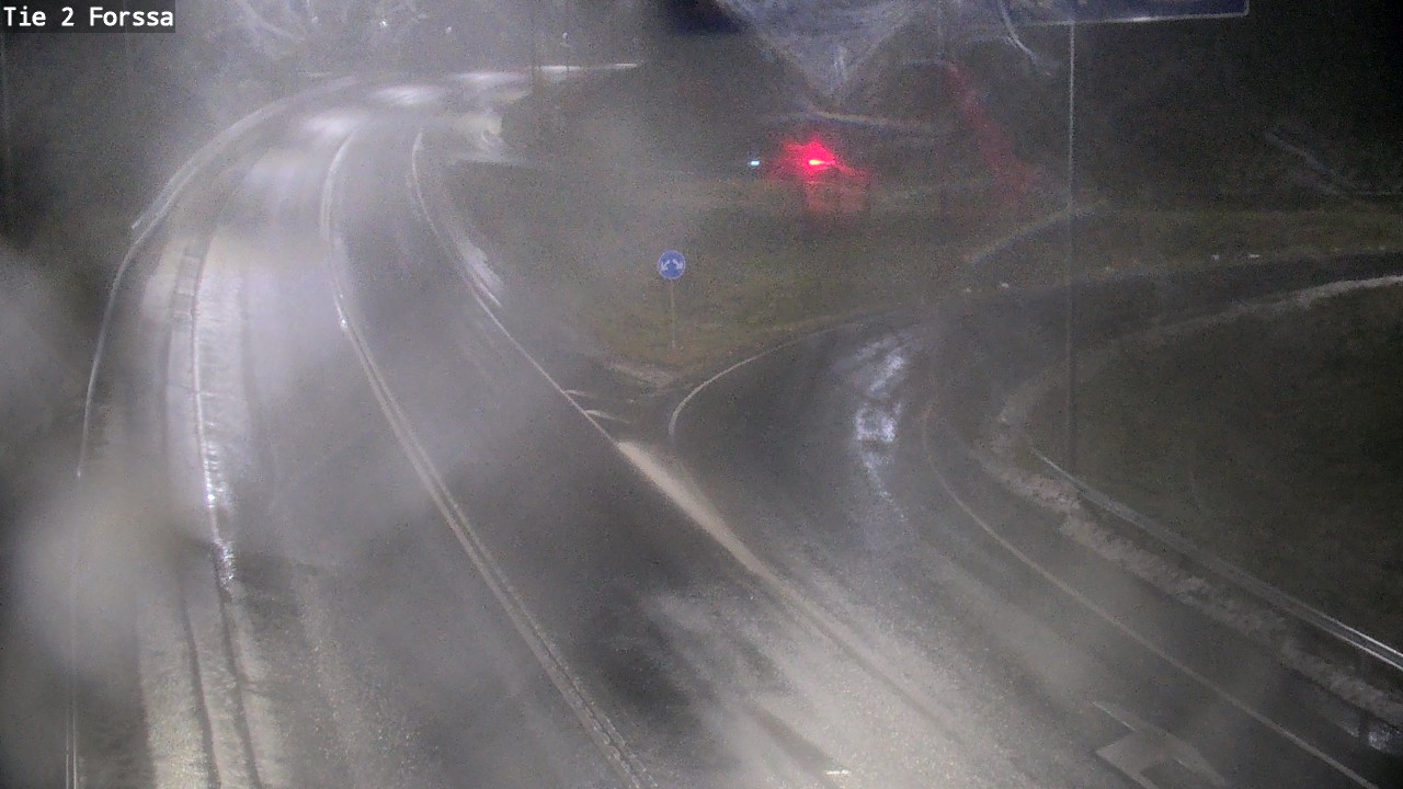 Kelikamerat Kuva Tie 2 Forssa, Forssa, Kanta-Häme