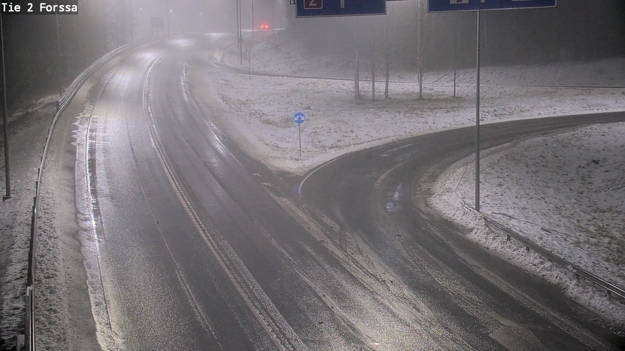 Kelikamerat Kuva Tie 2 Forssa, Forssa, Kanta-Häme