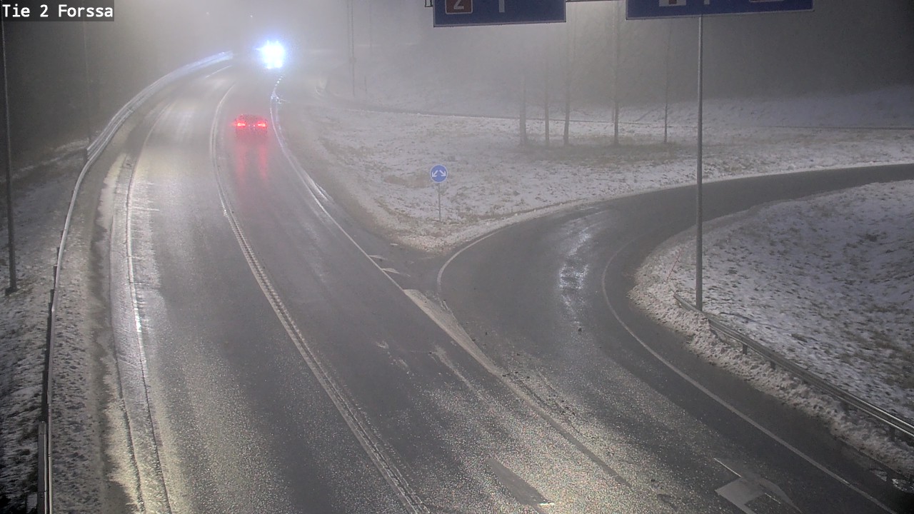 Kelikamerat Kuva Tie 2 Forssa, Forssa, Kanta-Häme