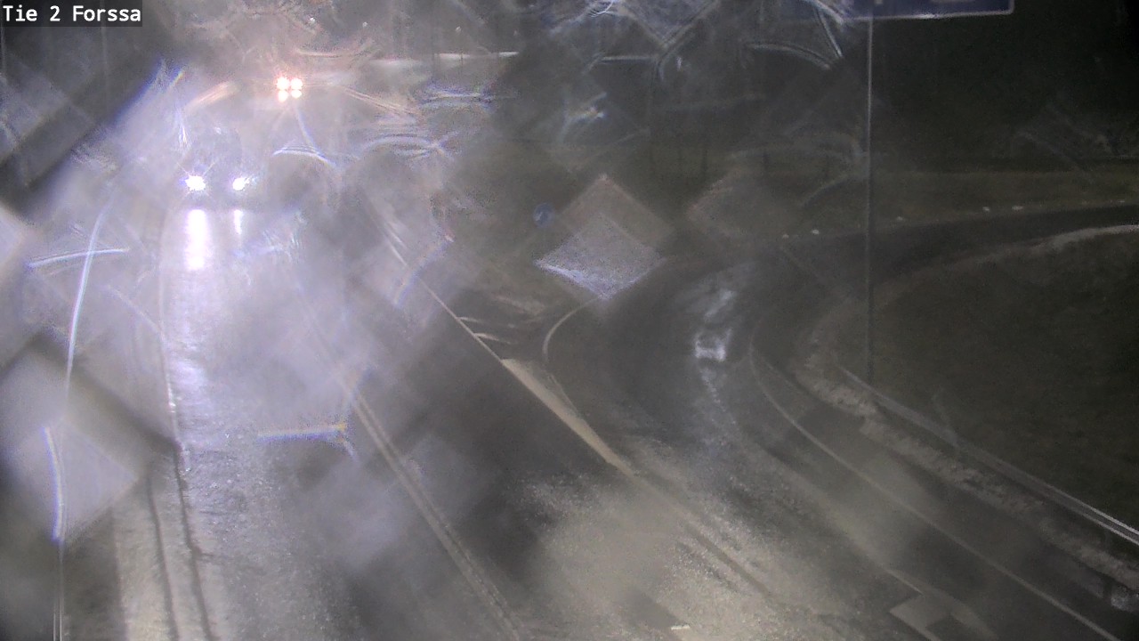 Kelikamerat Kuva Tie 2 Forssa, Forssa, Kanta-Häme