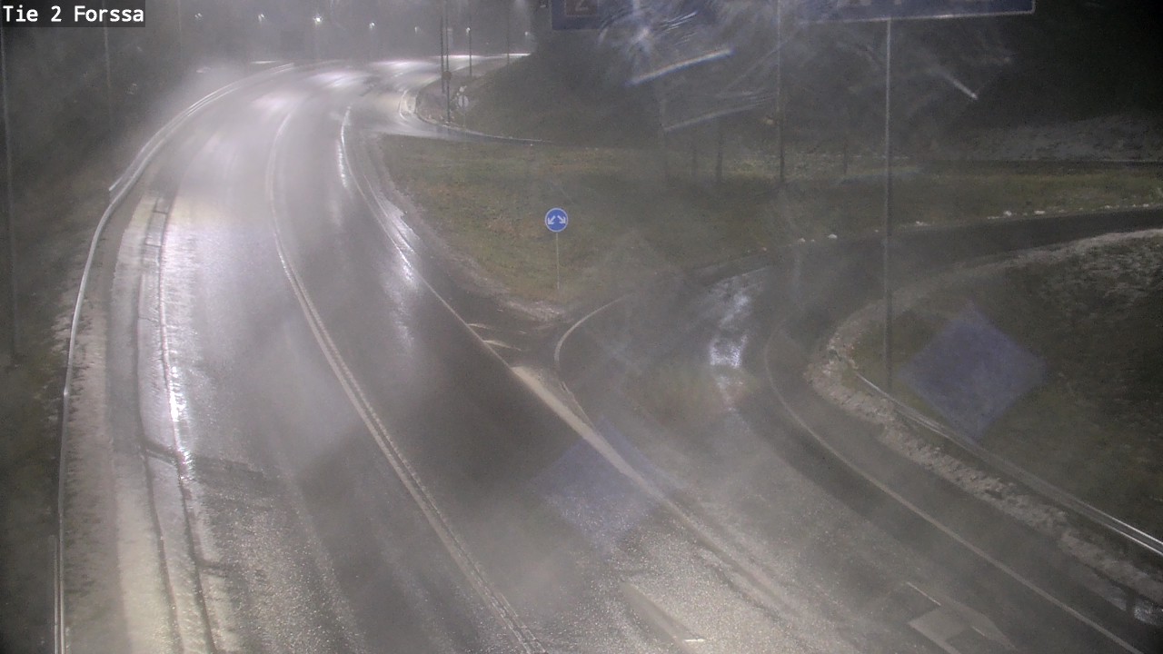 Kelikamerat Kuva Tie 2 Forssa, Forssa, Kanta-Häme