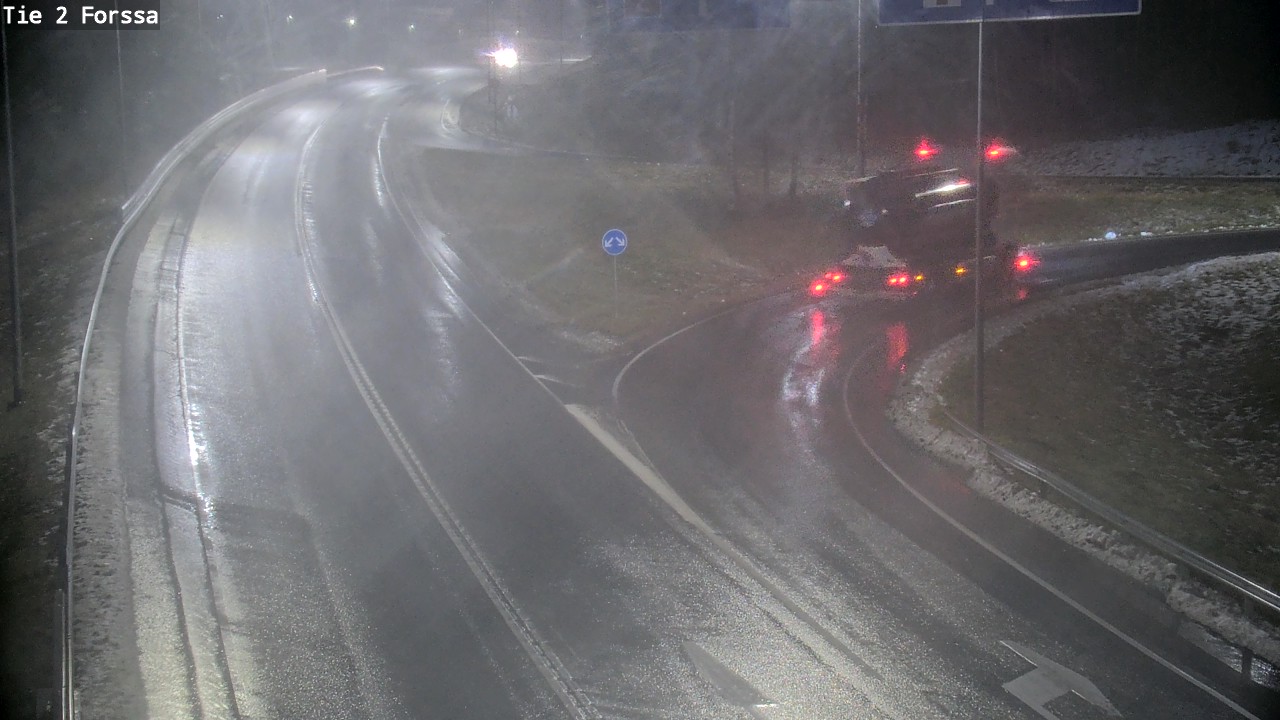 Kelikamerat Kuva Tie 2 Forssa, Forssa, Kanta-Häme