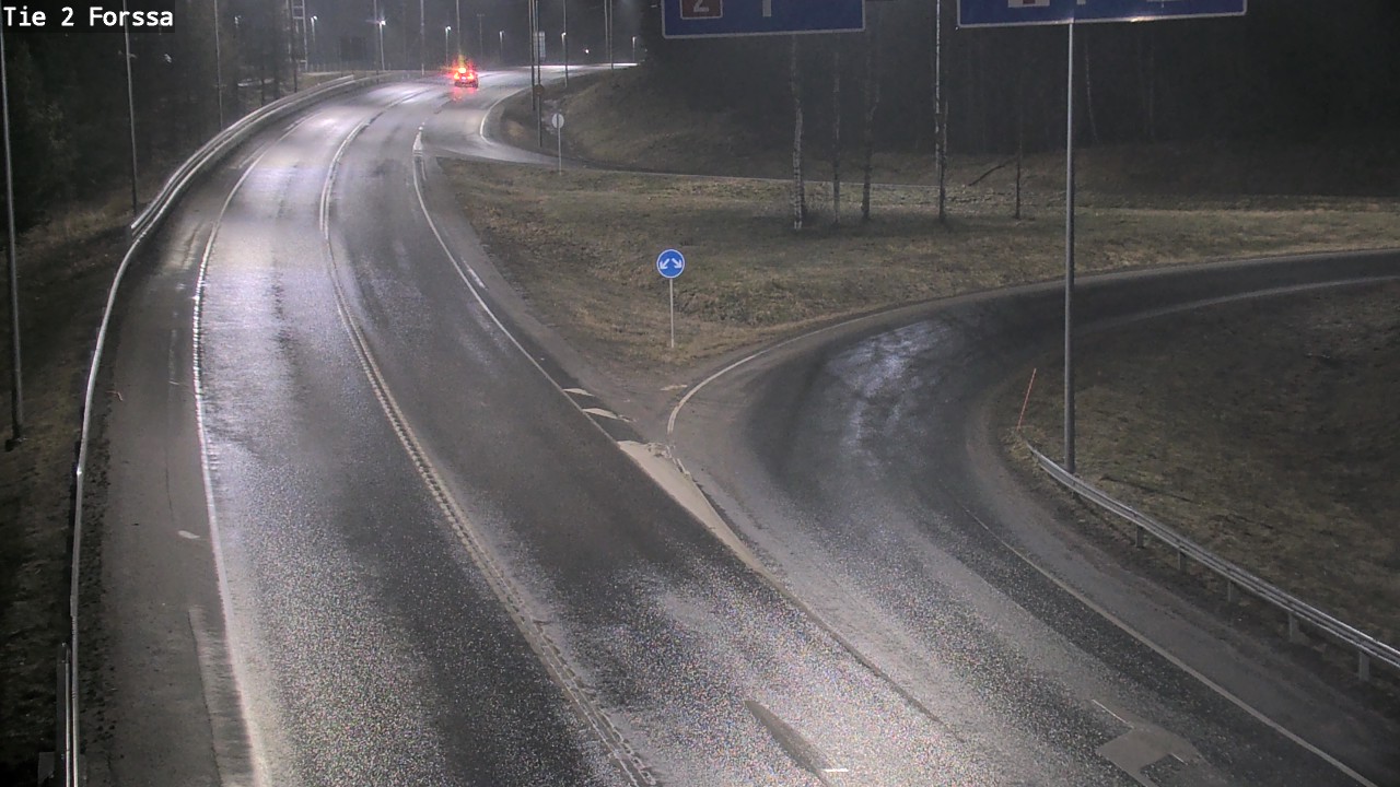 Kelikamerat Kuva Tie 2 Forssa, Forssa, Kanta-Häme