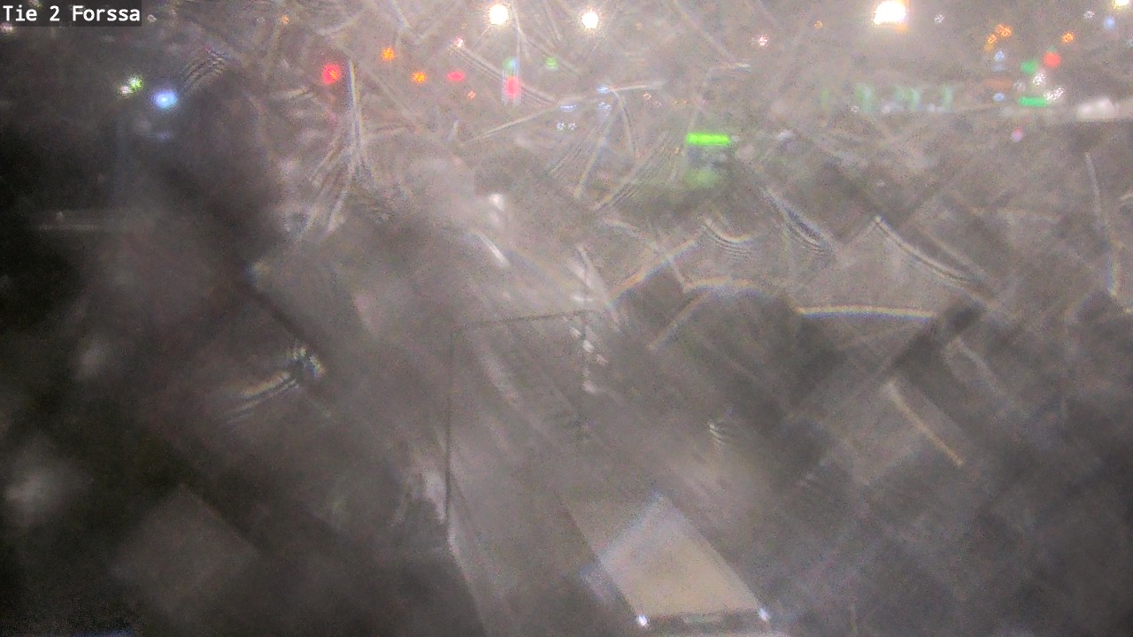 Weather Camera Image Väg 2 Forssa, Forssa, Kanta-Häme