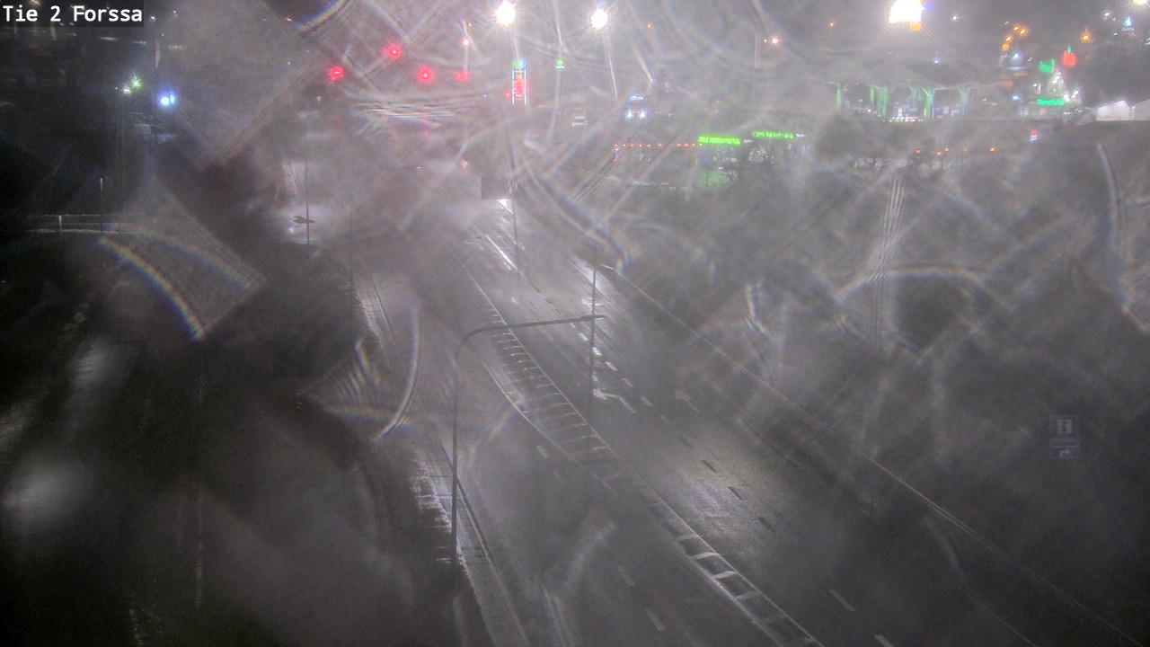 Weather Camera Image Väg 2 Forssa, Forssa, Kanta-Häme