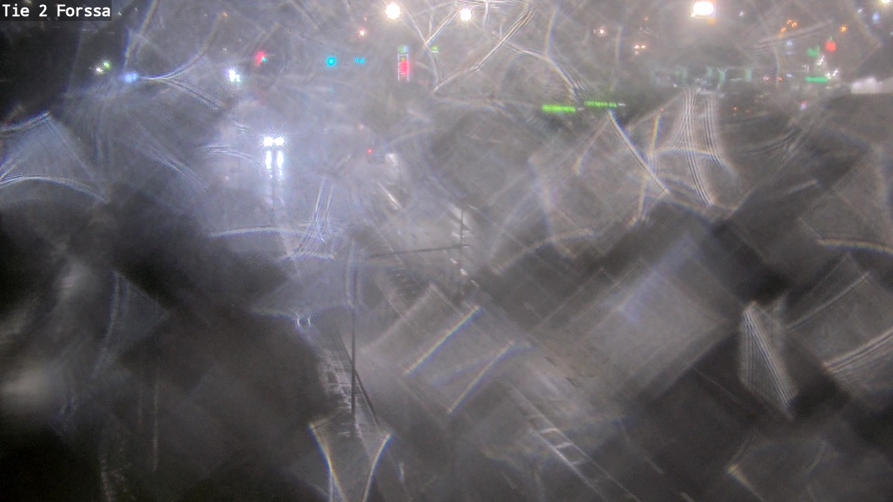 Weather Camera Image Väg 2 Forssa, Forssa, Kanta-Häme