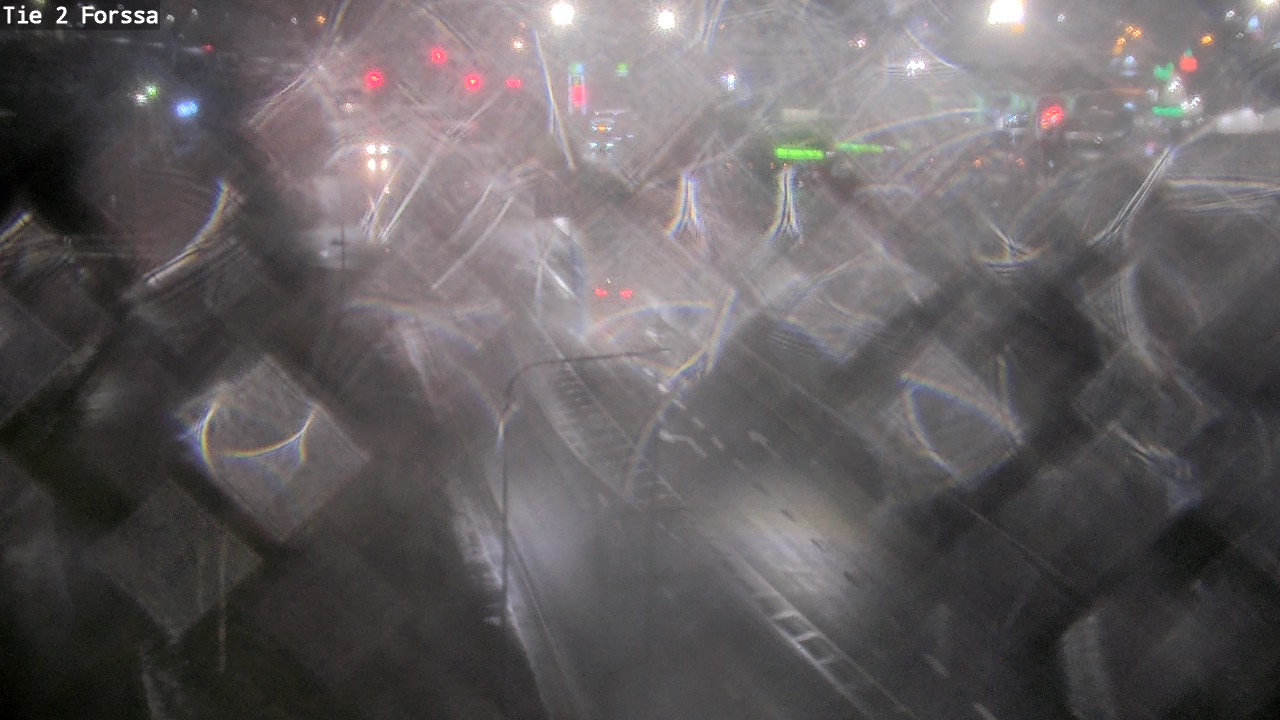 Weather Camera Image Väg 2 Forssa, Forssa, Kanta-Häme