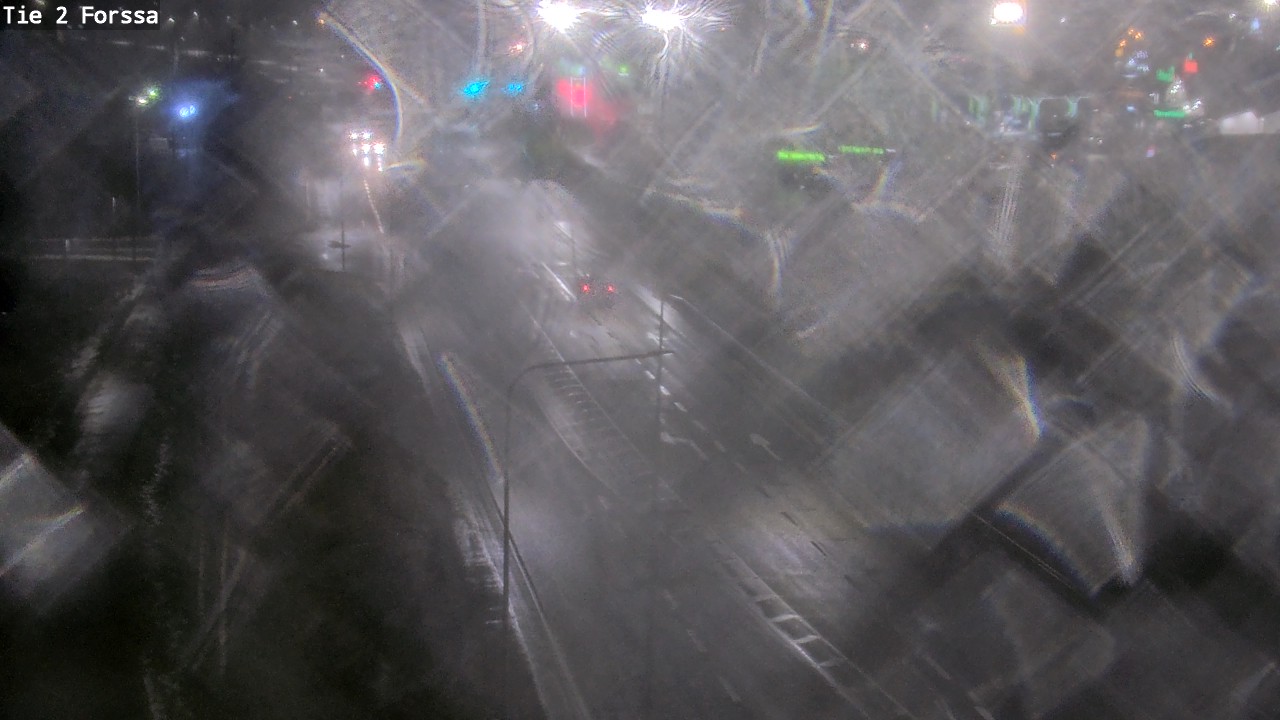 Kelikamerat Kuva Tie 2 Forssa, Forssa, Kanta-Häme