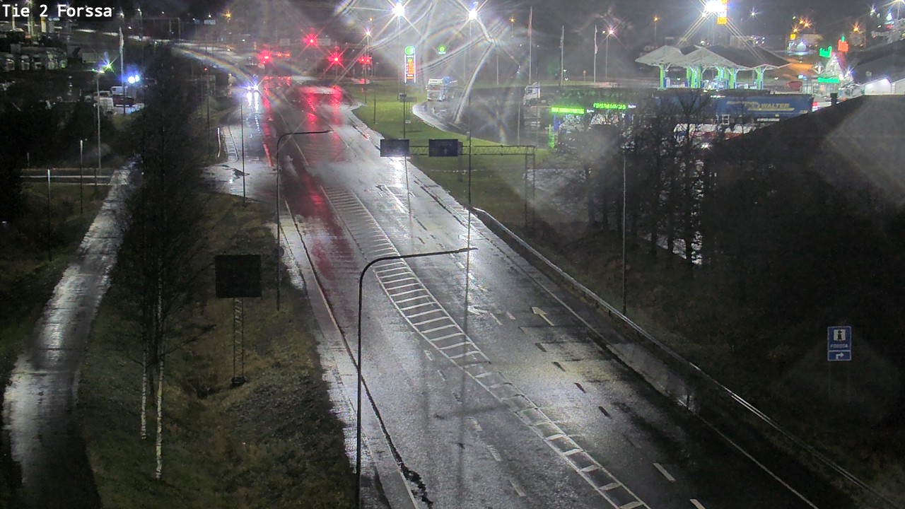 Kelikamerat Kuva Tie 2 Forssa, Forssa, Kanta-Häme