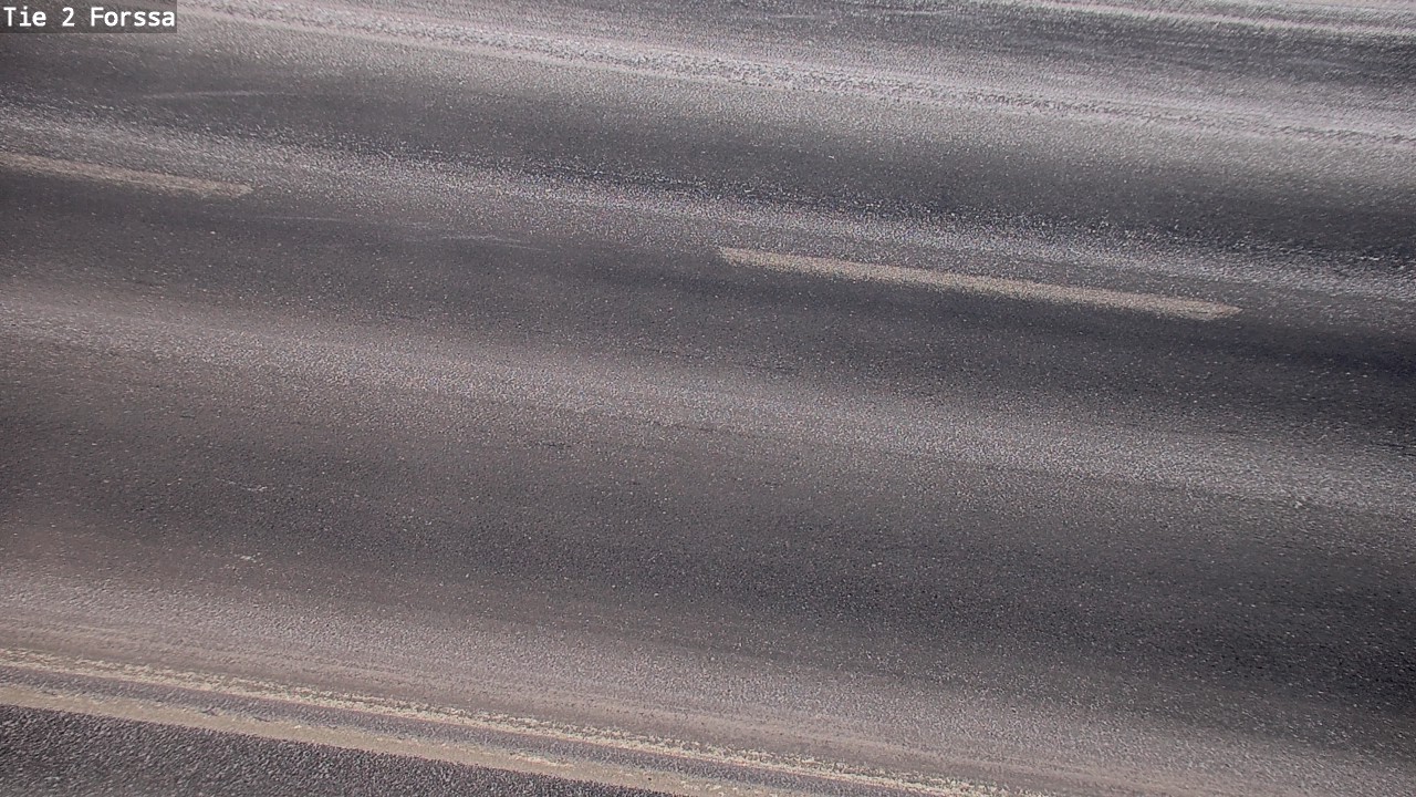 Weather Camera Image Road 2 Forssa, Forssa, Kanta-Häme