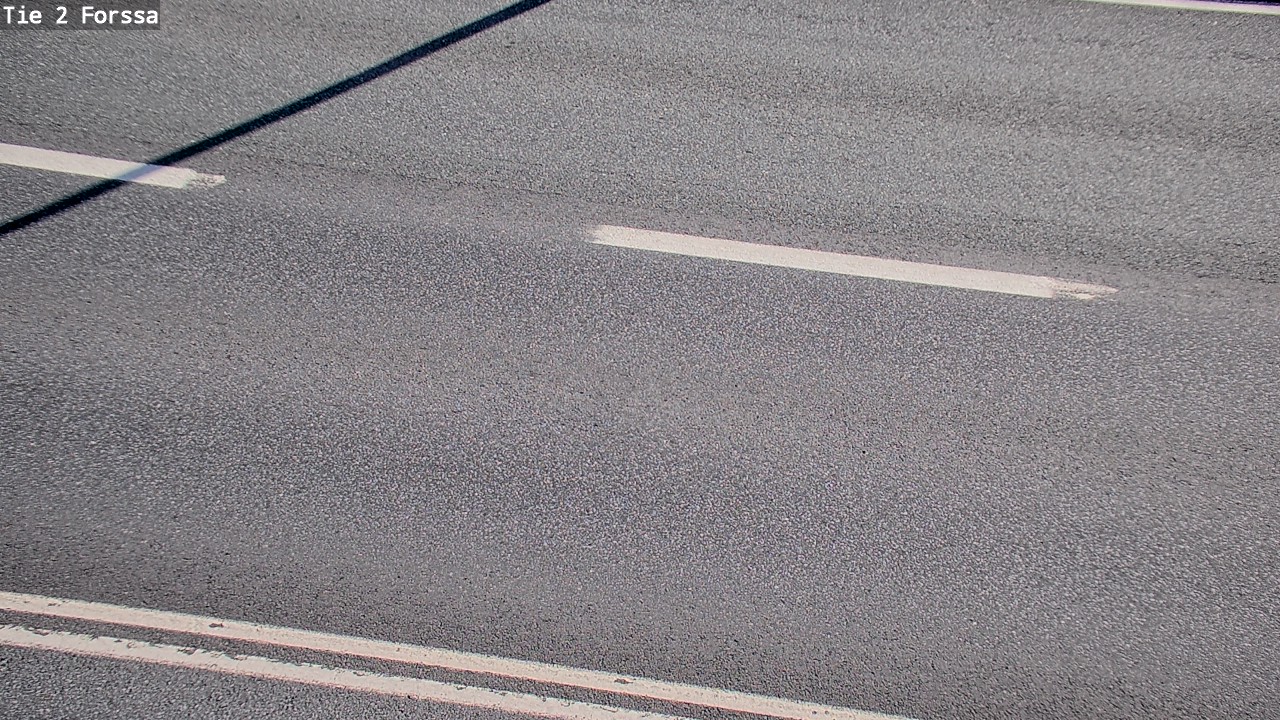 Kelikamerat Kuva Tie 2 Forssa, Forssa, Kanta-Häme
