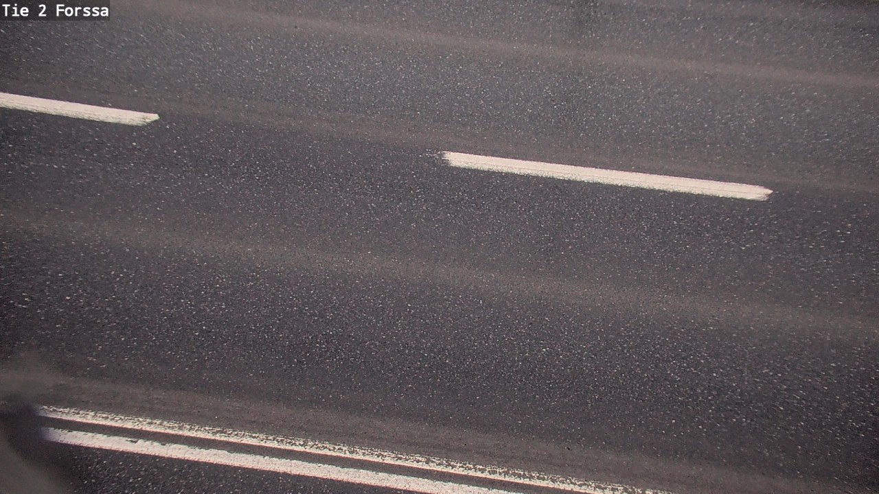 Weather Camera Image Road 2 Forssa, Forssa, Kanta-Häme