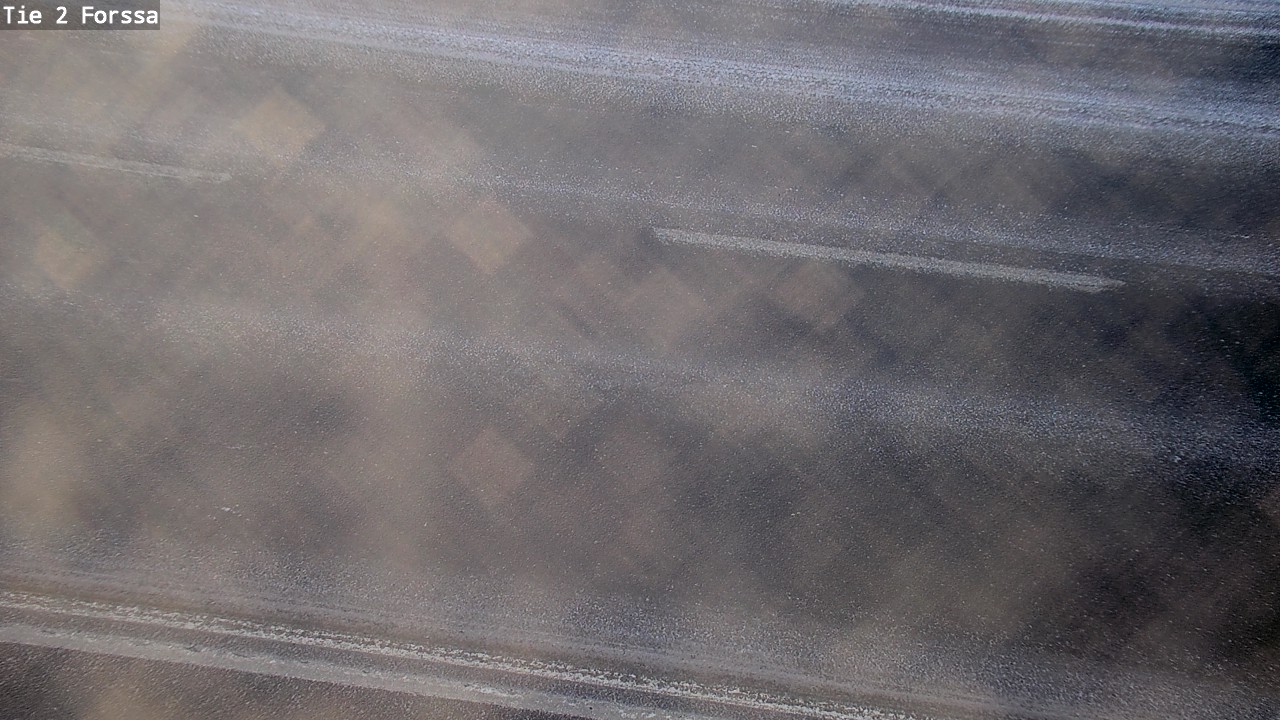 Weather Camera Image Road 2 Forssa, Forssa, Kanta-Häme