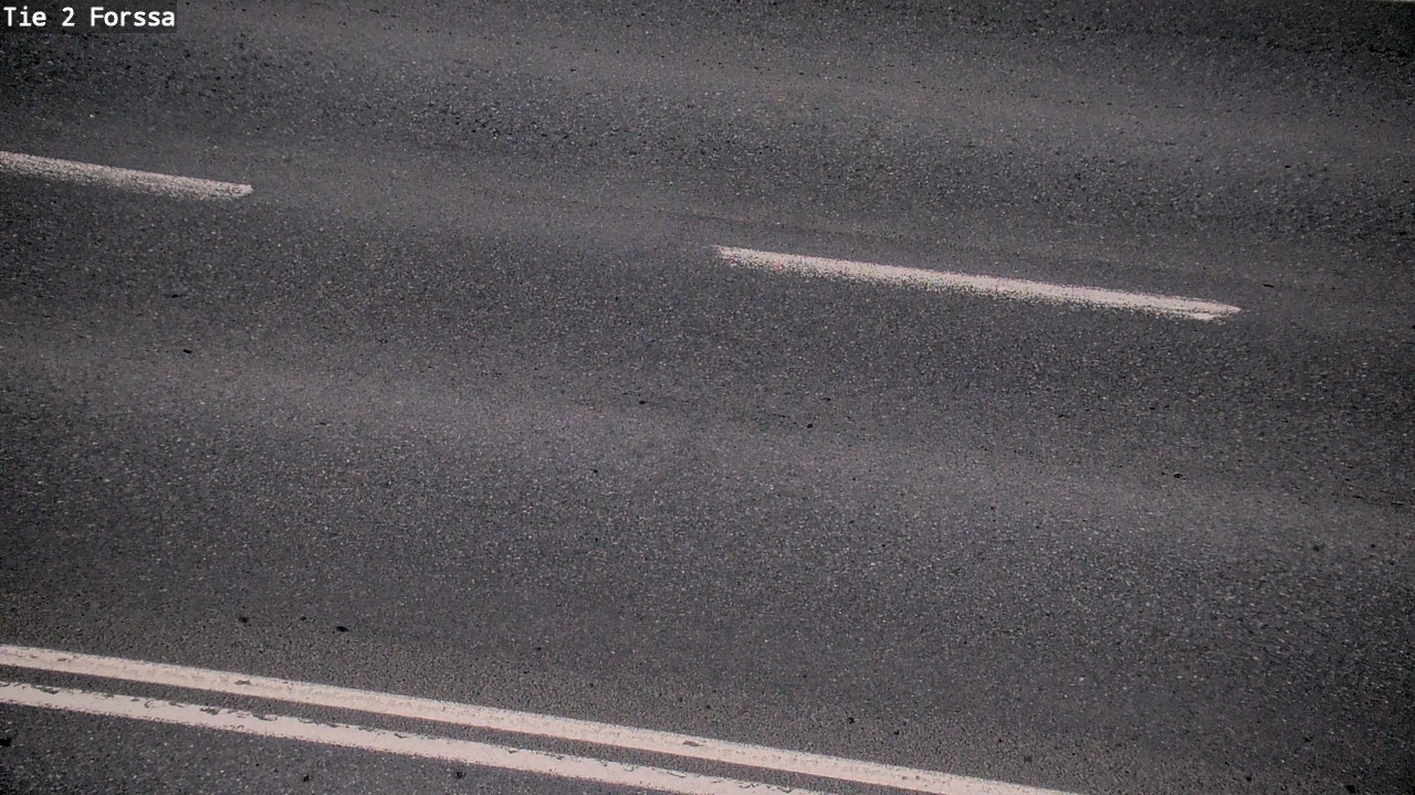 Weather Camera Image Väg 2 Forssa, Forssa, Kanta-Häme