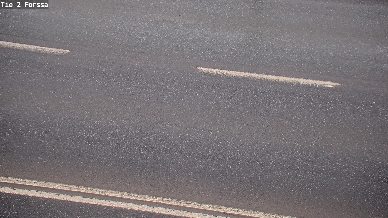 Kelikamerat Kuva Tie 2 Forssa, Forssa, Kanta-Häme