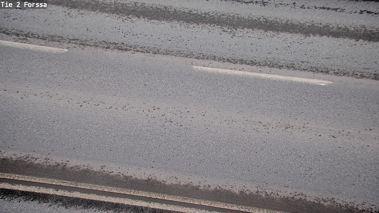 Weather Camera Image Väg 2 Forssa, Forssa, Kanta-Häme