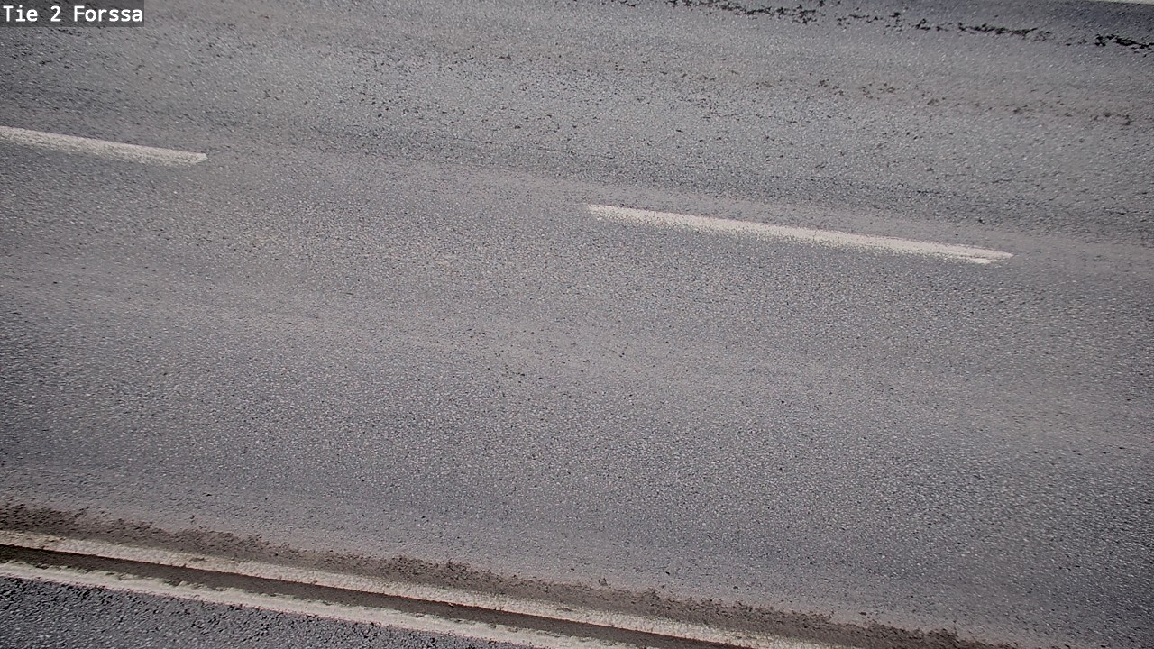 Weather Camera Image Väg 2 Forssa, Forssa, Kanta-Häme