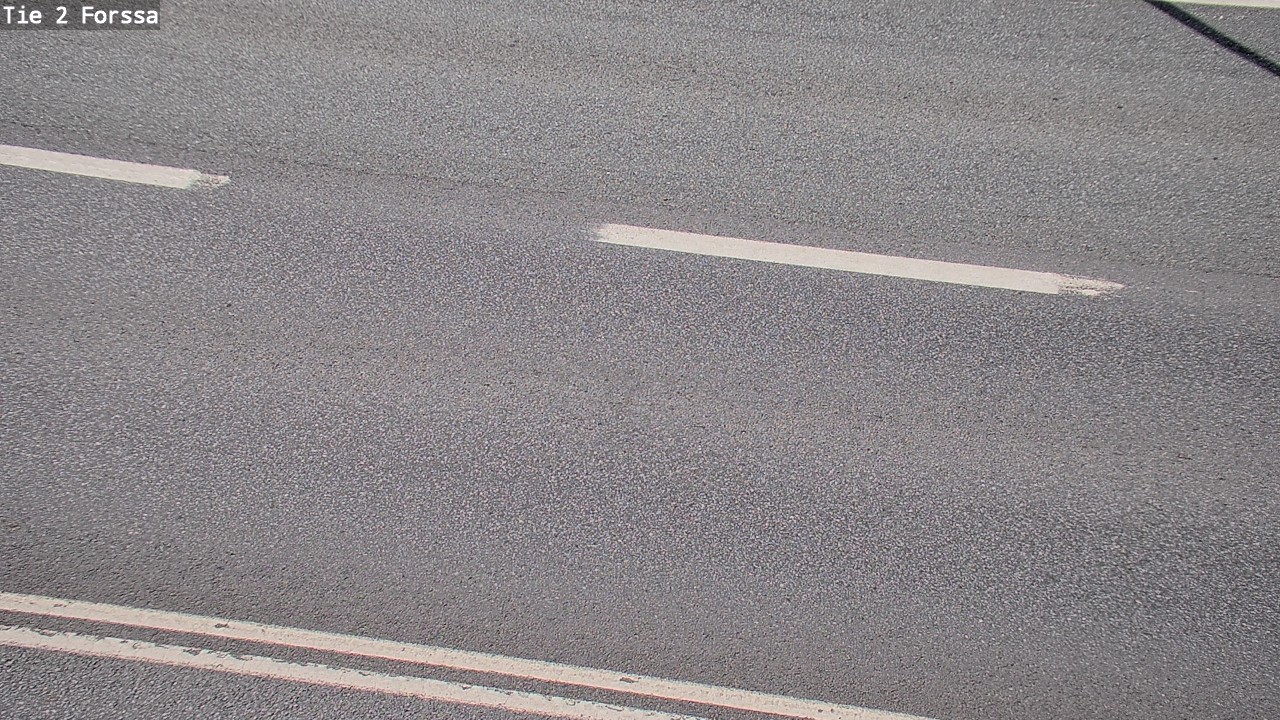 Kelikamerat Kuva Tie 2 Forssa, Forssa, Kanta-Häme