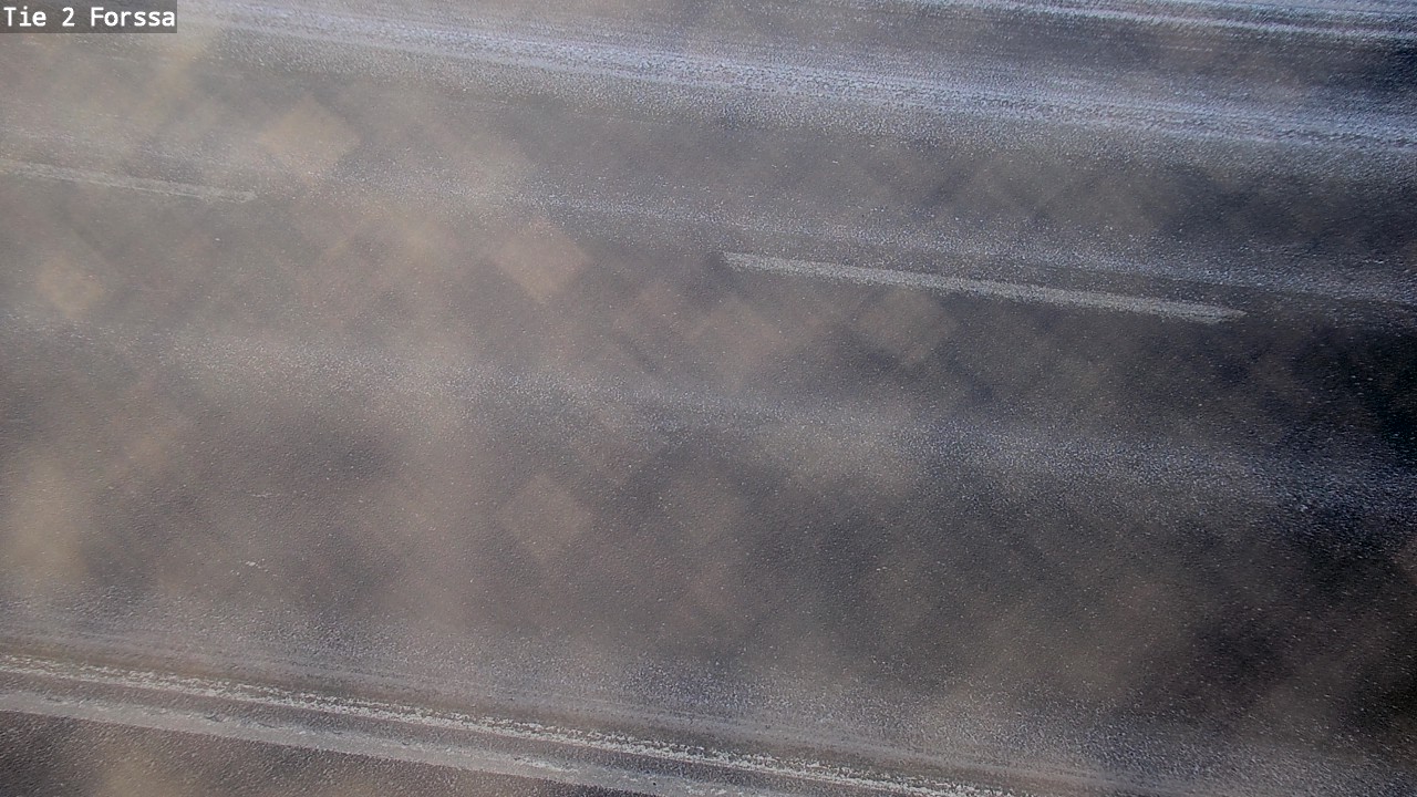 Weather Camera Image Road 2 Forssa, Forssa, Kanta-Häme